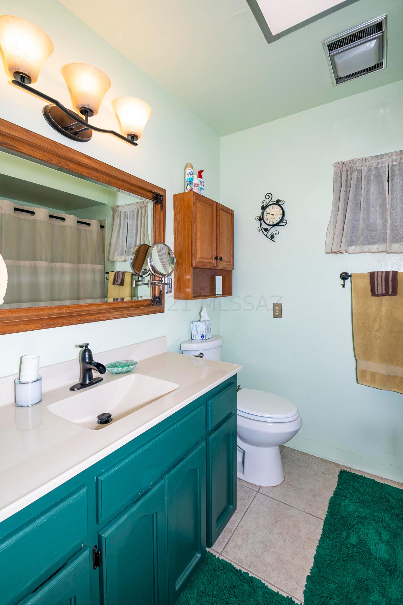 Green Valley Country Club Estates (1-154) - Residential