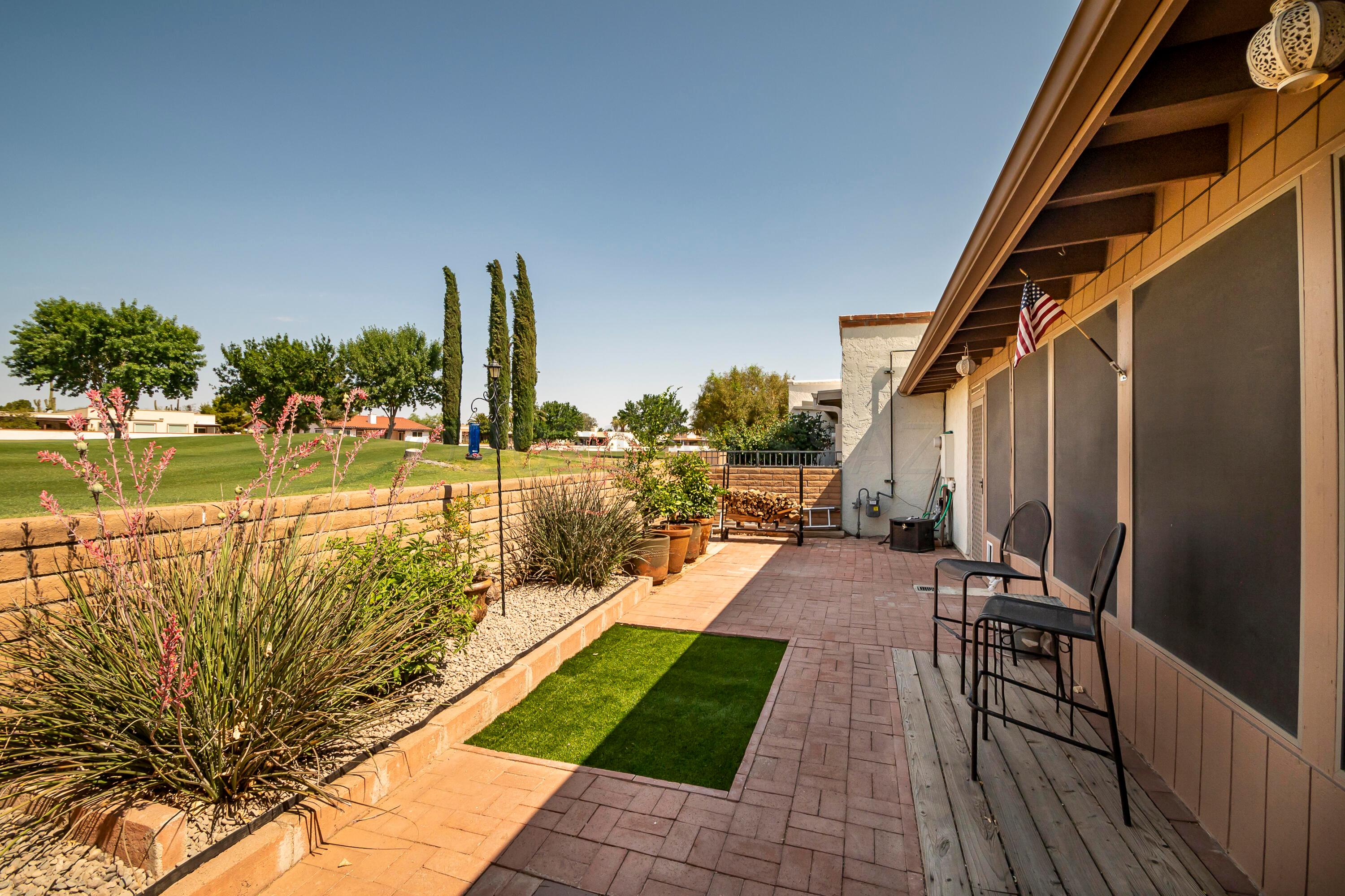 Green Valley Country Club Estates (1-154) - Residential