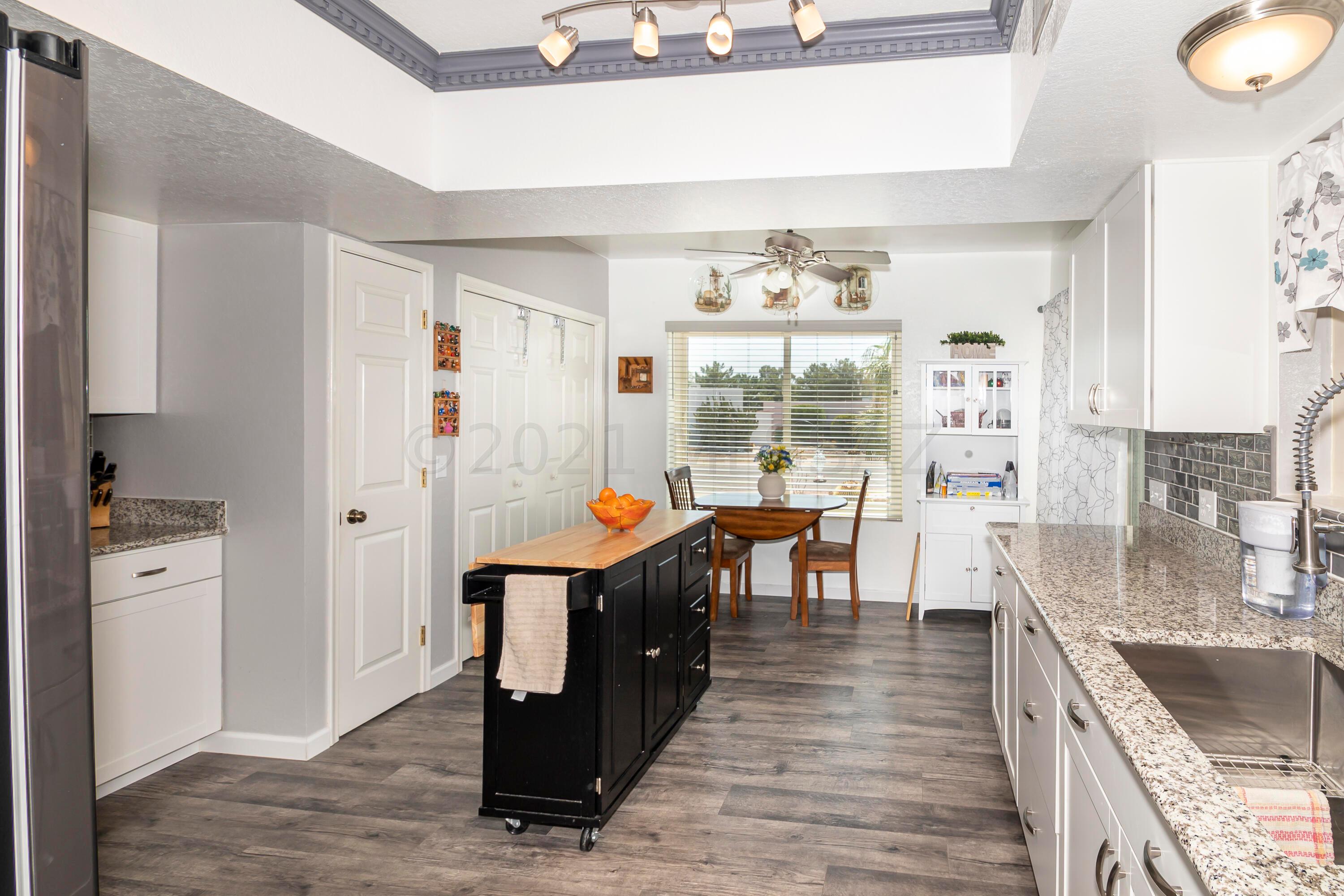 Green Valley Country Club Estates (1-154) - Residential