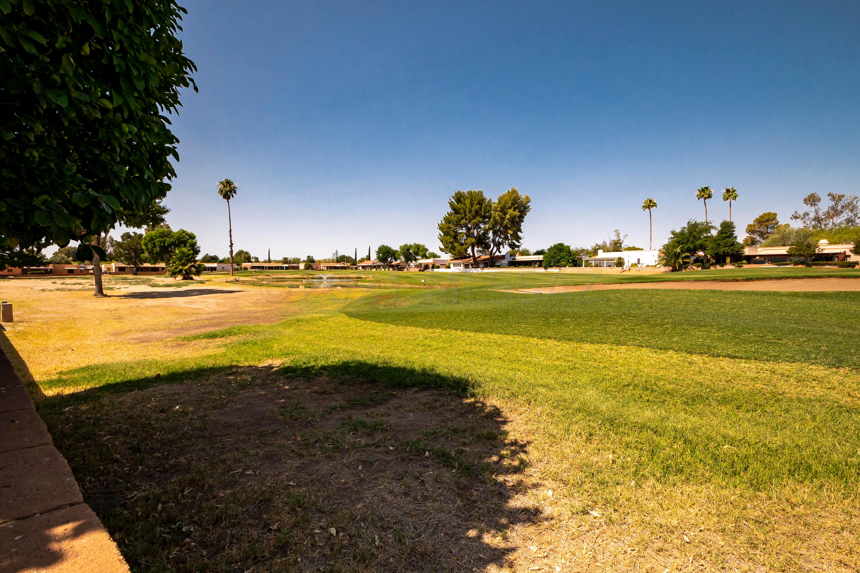 Green Valley Country Club Estates (1-154) - Residential