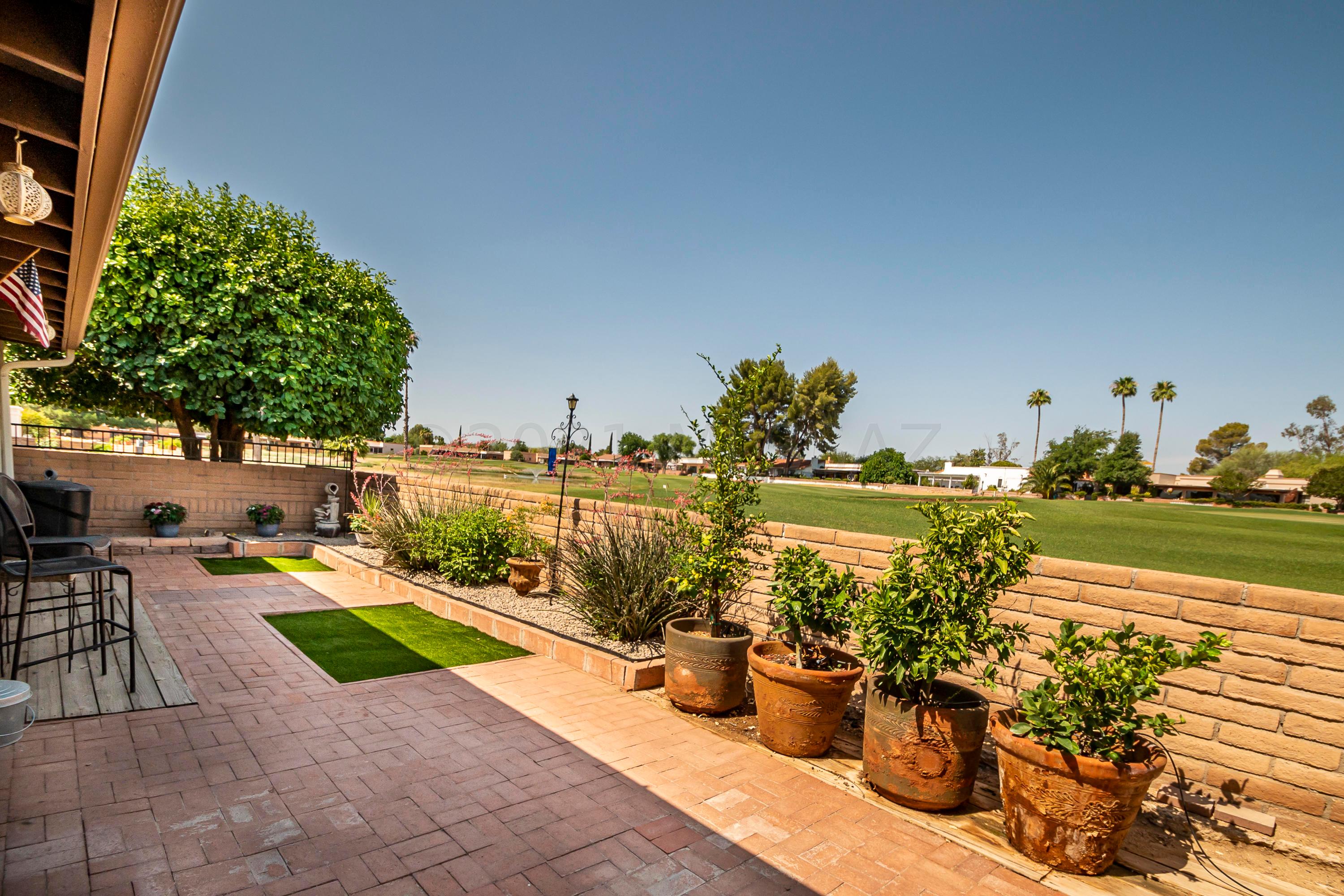 Green Valley Country Club Estates (1-154) - Residential