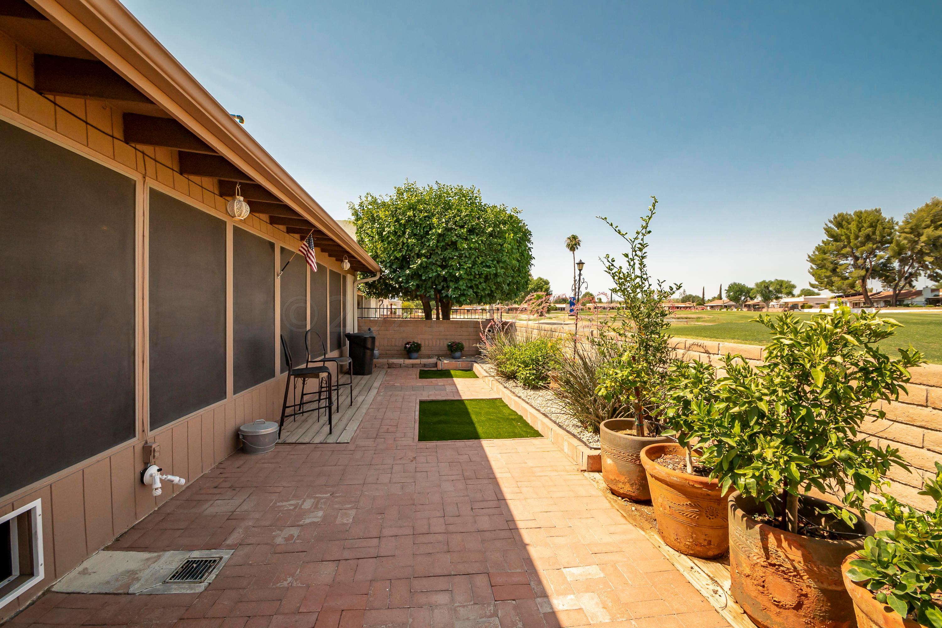 Green Valley Country Club Estates (1-154) - Residential