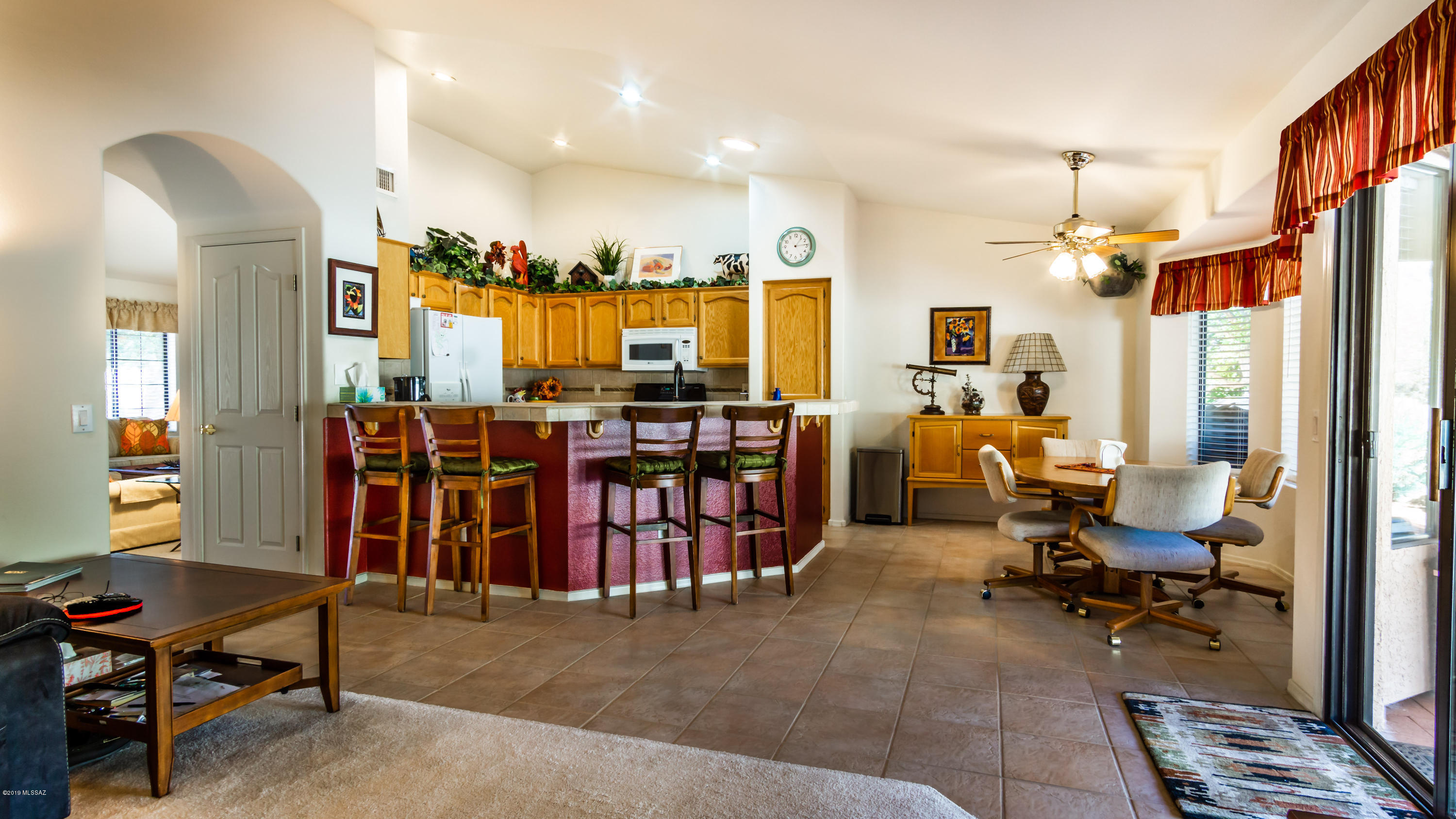 Saddlebrooke - Residential