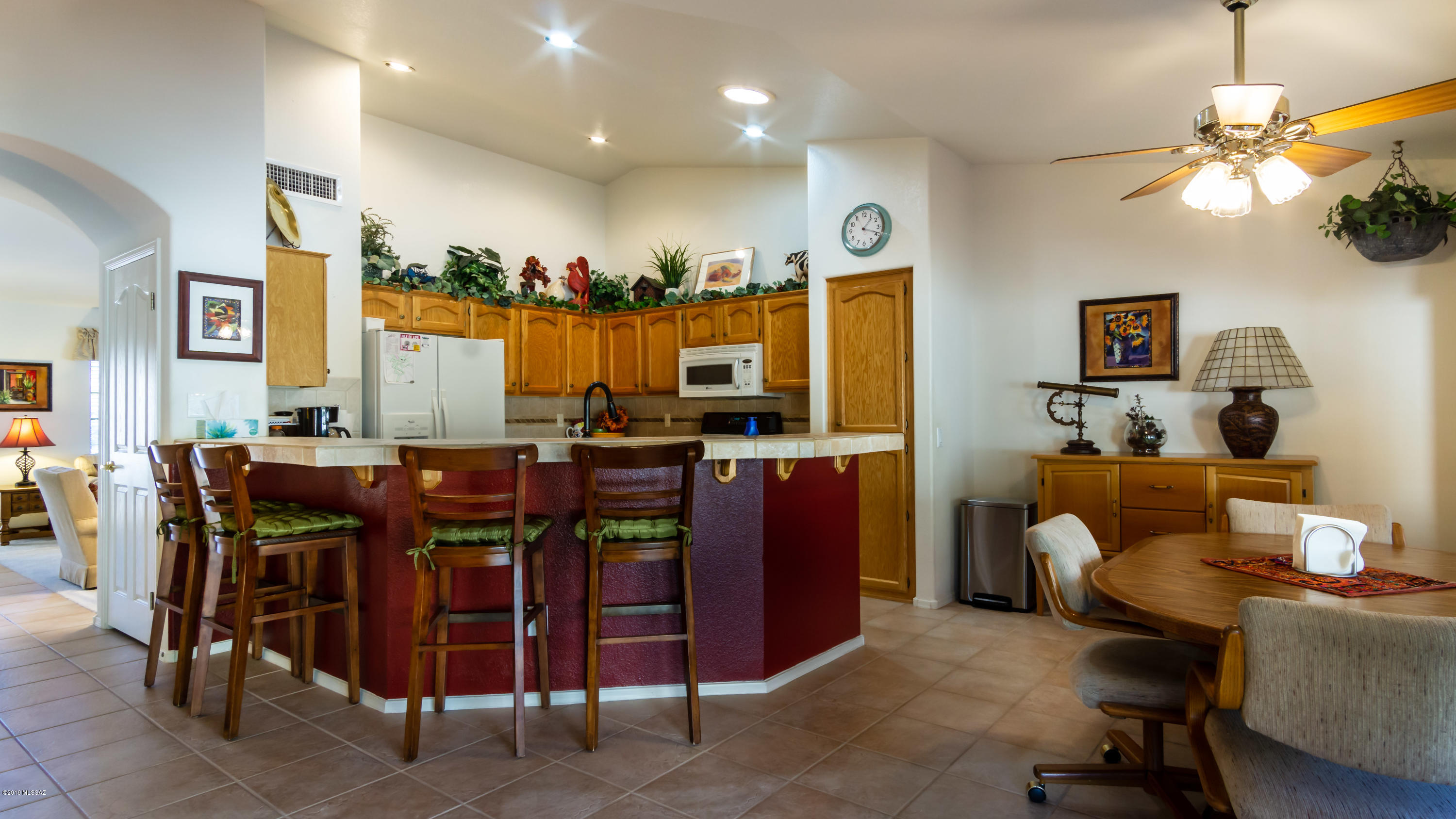 Saddlebrooke - Residential