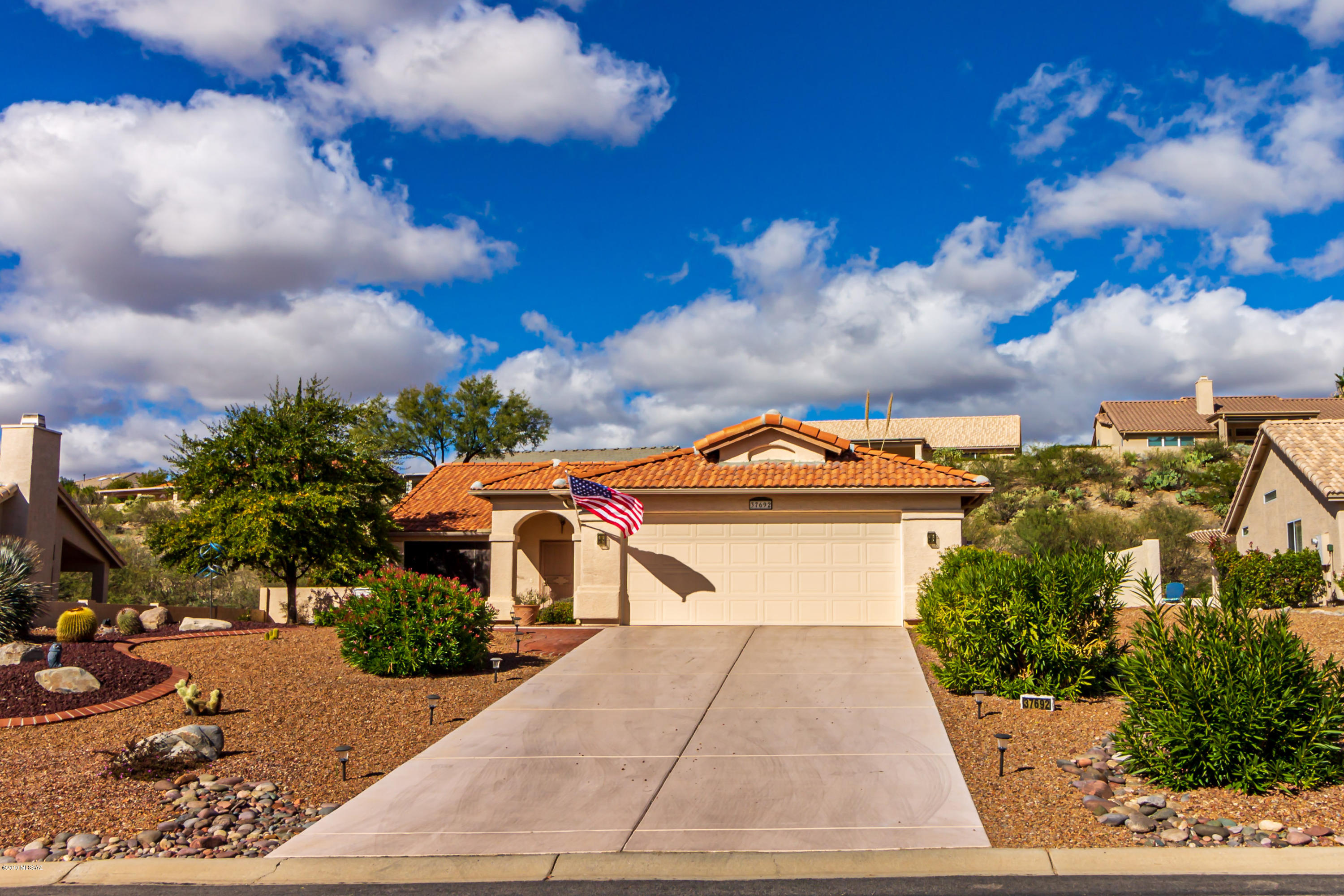 Saddlebrooke - Residential