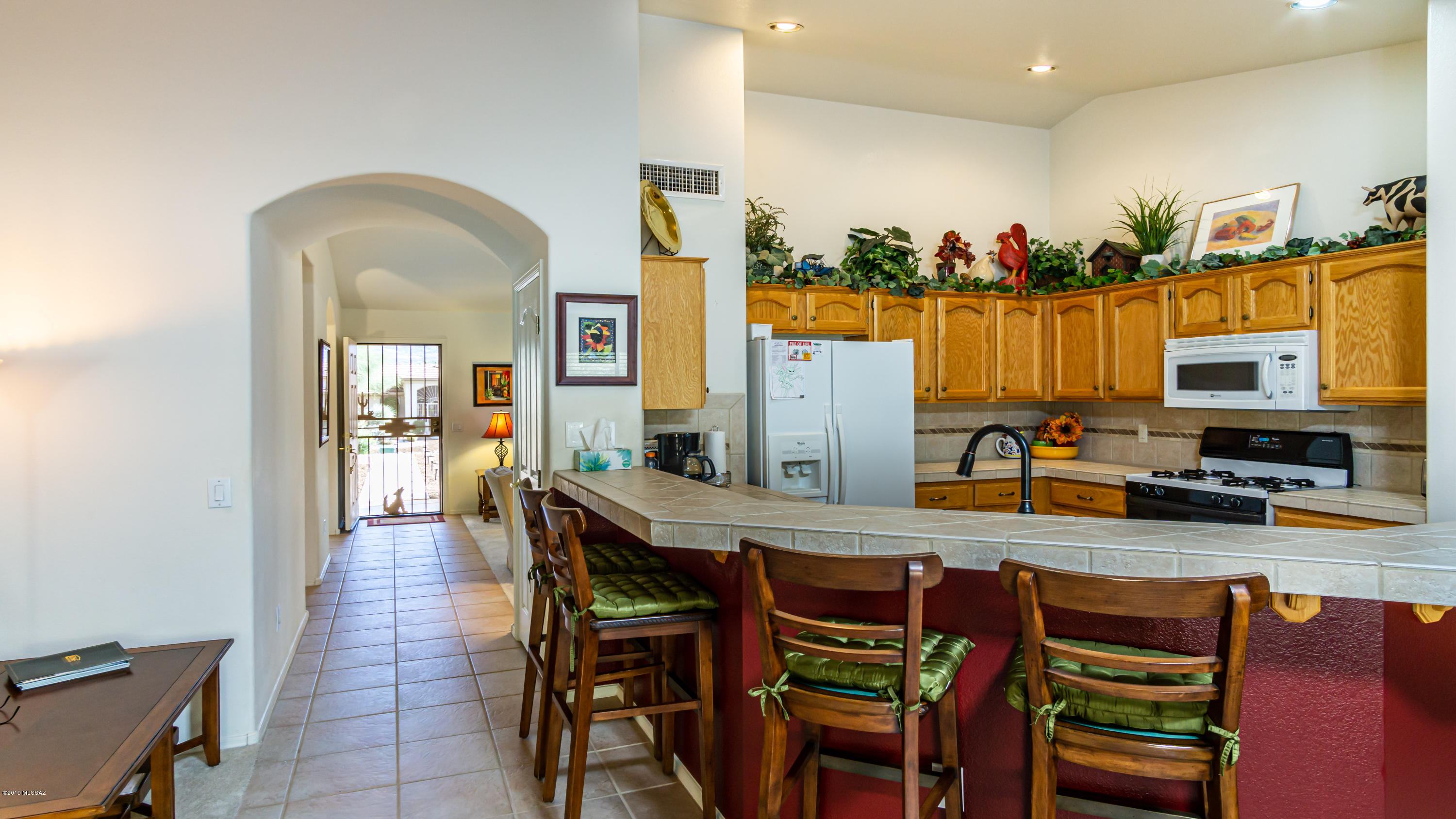 Saddlebrooke - Residential