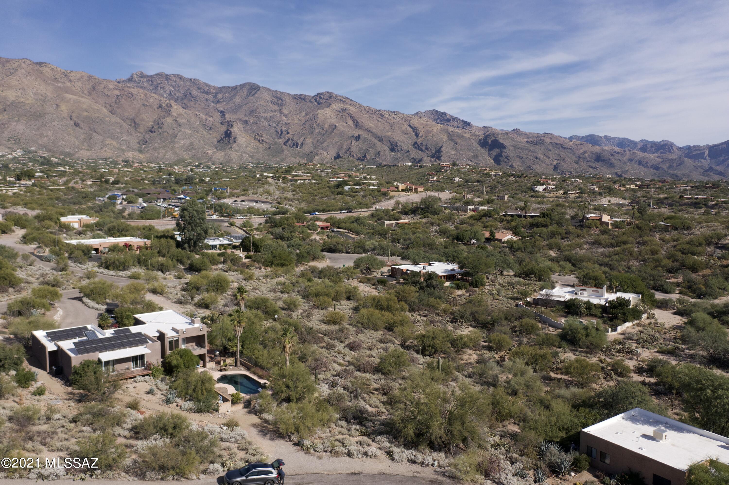 Sunrise Estates (1-41) - Land