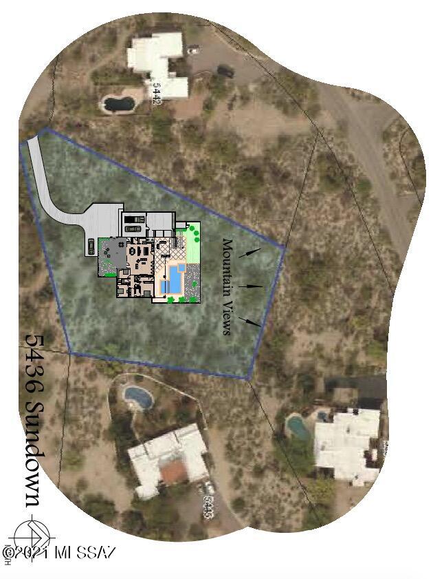 Sunrise Estates (1-41) - Land