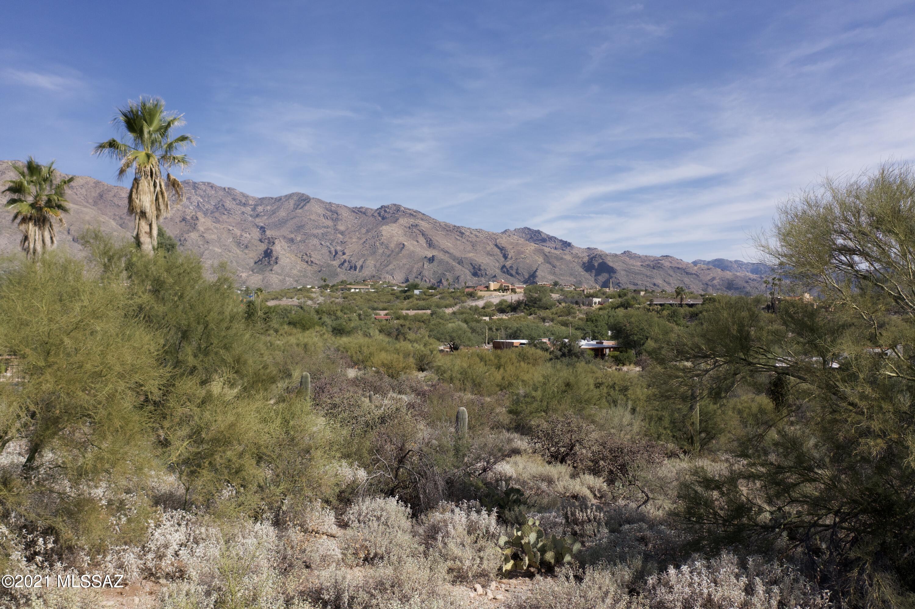 Sunrise Estates (1-41) - Land