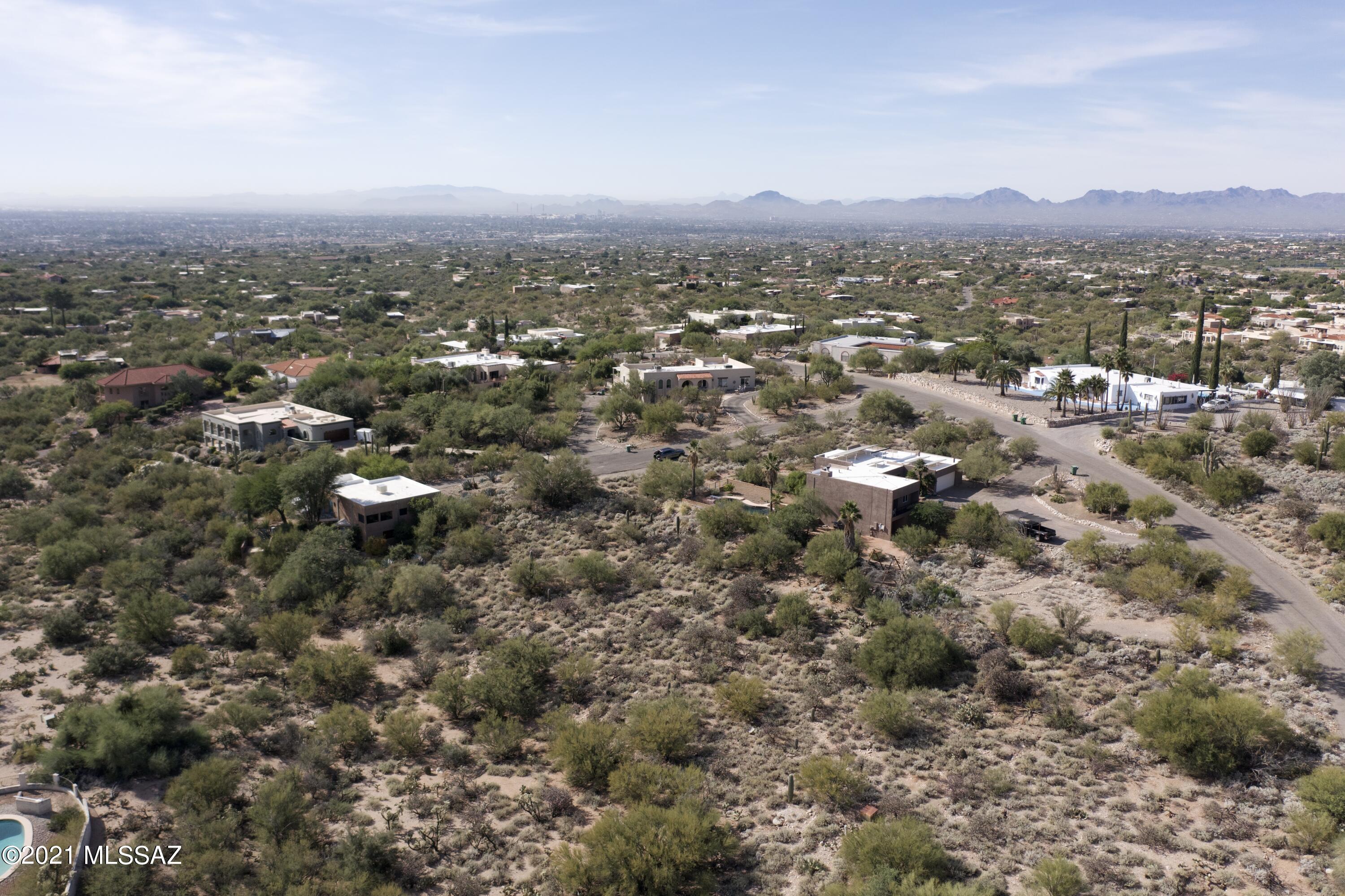 Sunrise Estates (1-41) - Land
