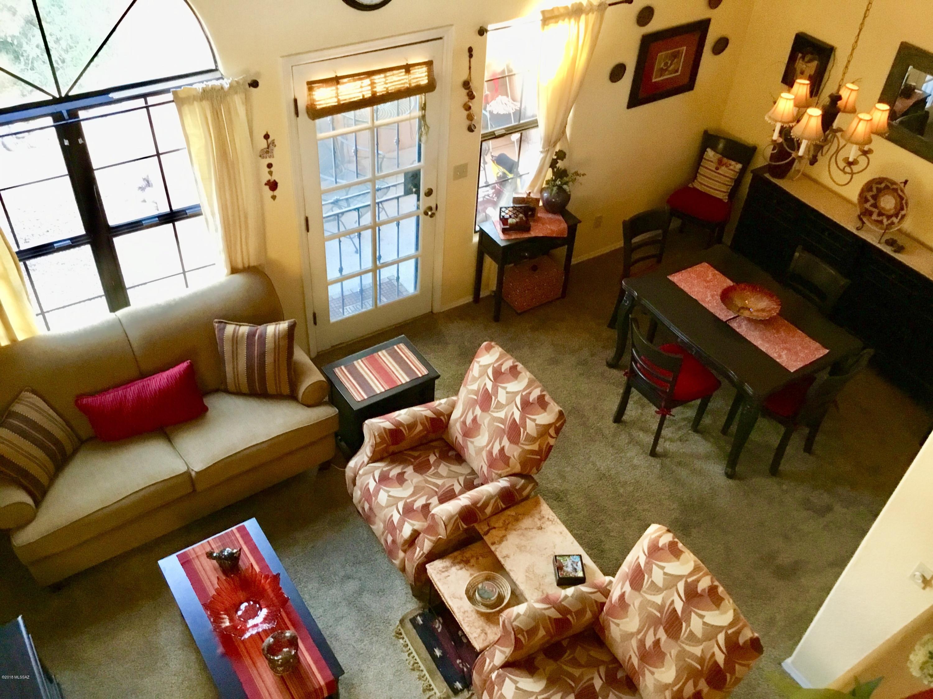 Ventana De Sabino Villas (1-90) - Residential