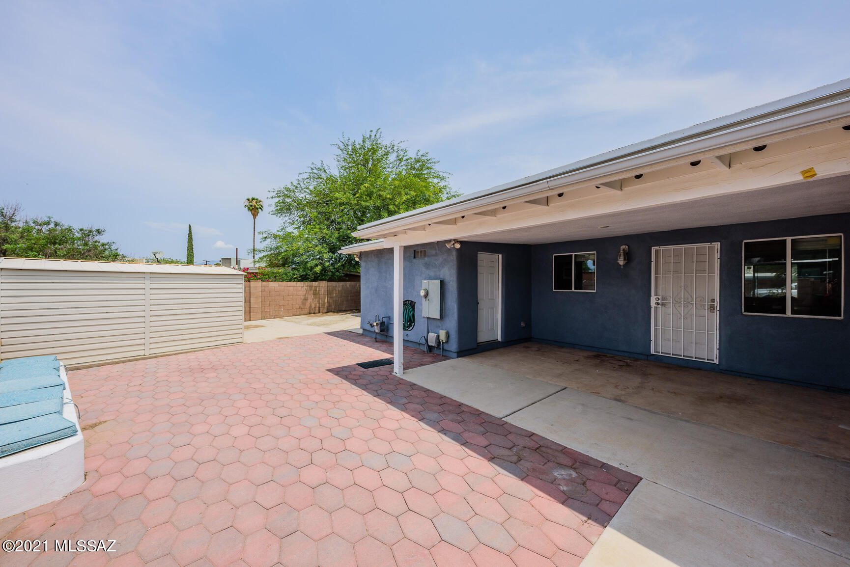 Terra Del Sol Twnhss (1-43) - Residential