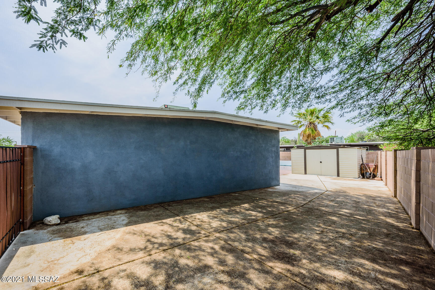 Terra Del Sol Twnhss (1-43) - Residential
