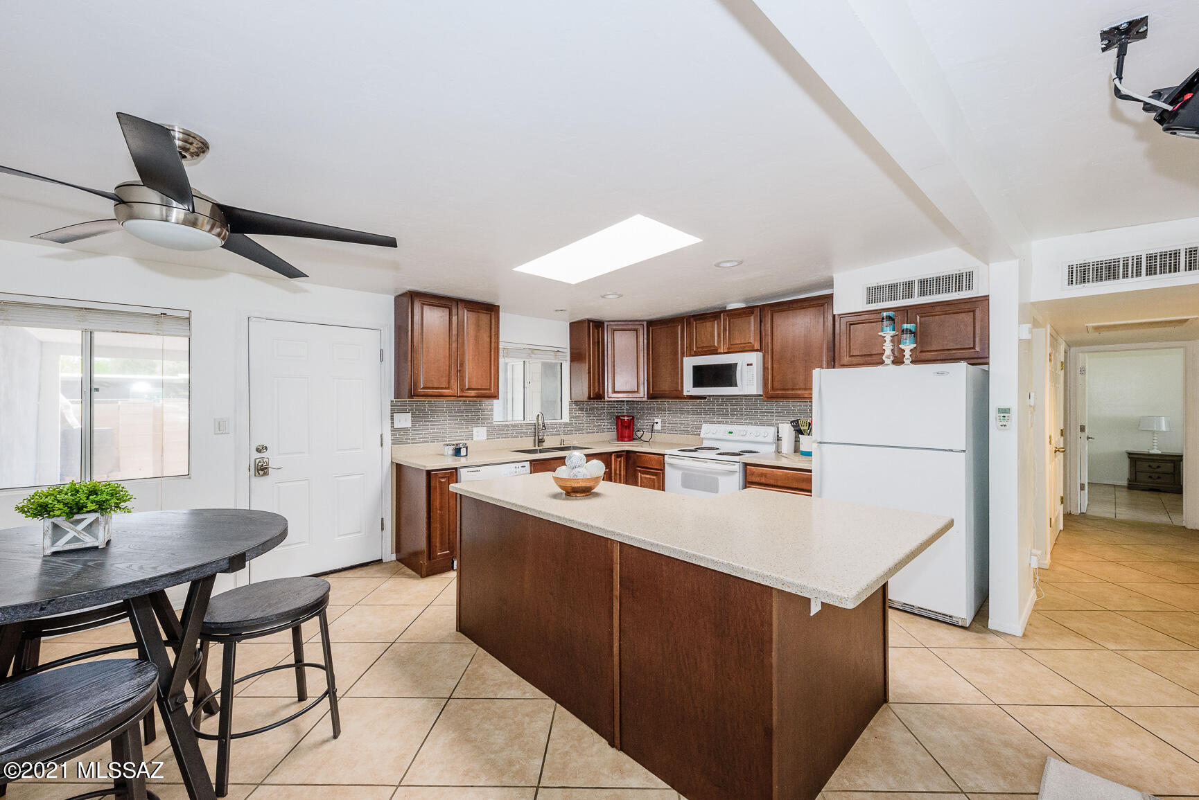 Terra Del Sol Twnhss (1-43) - Residential
