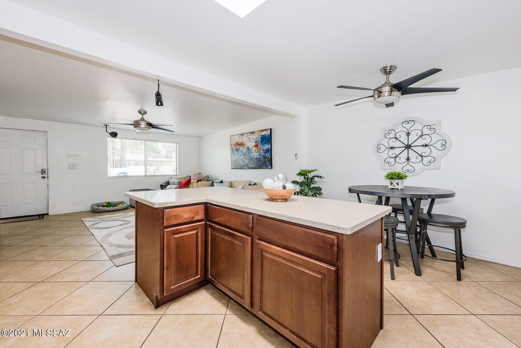 Terra Del Sol Twnhss (1-43) - Residential