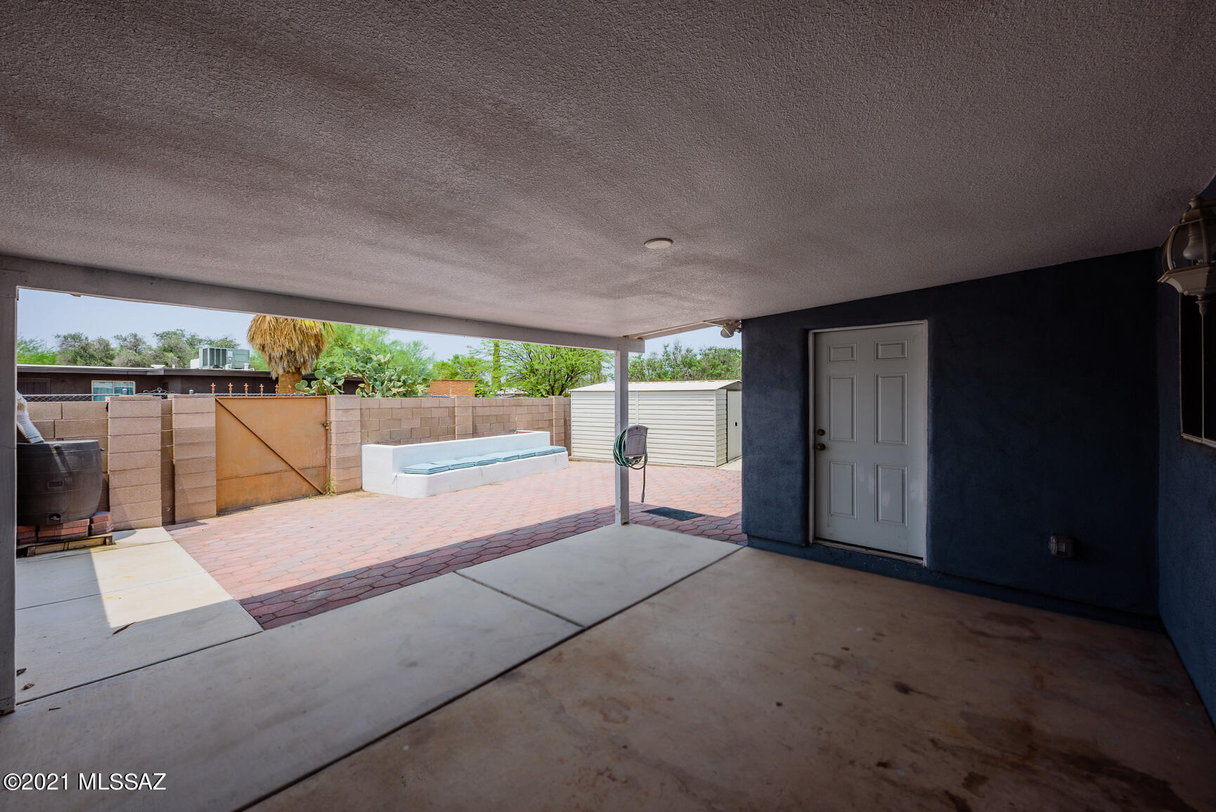 Terra Del Sol Twnhss (1-43) - Residential