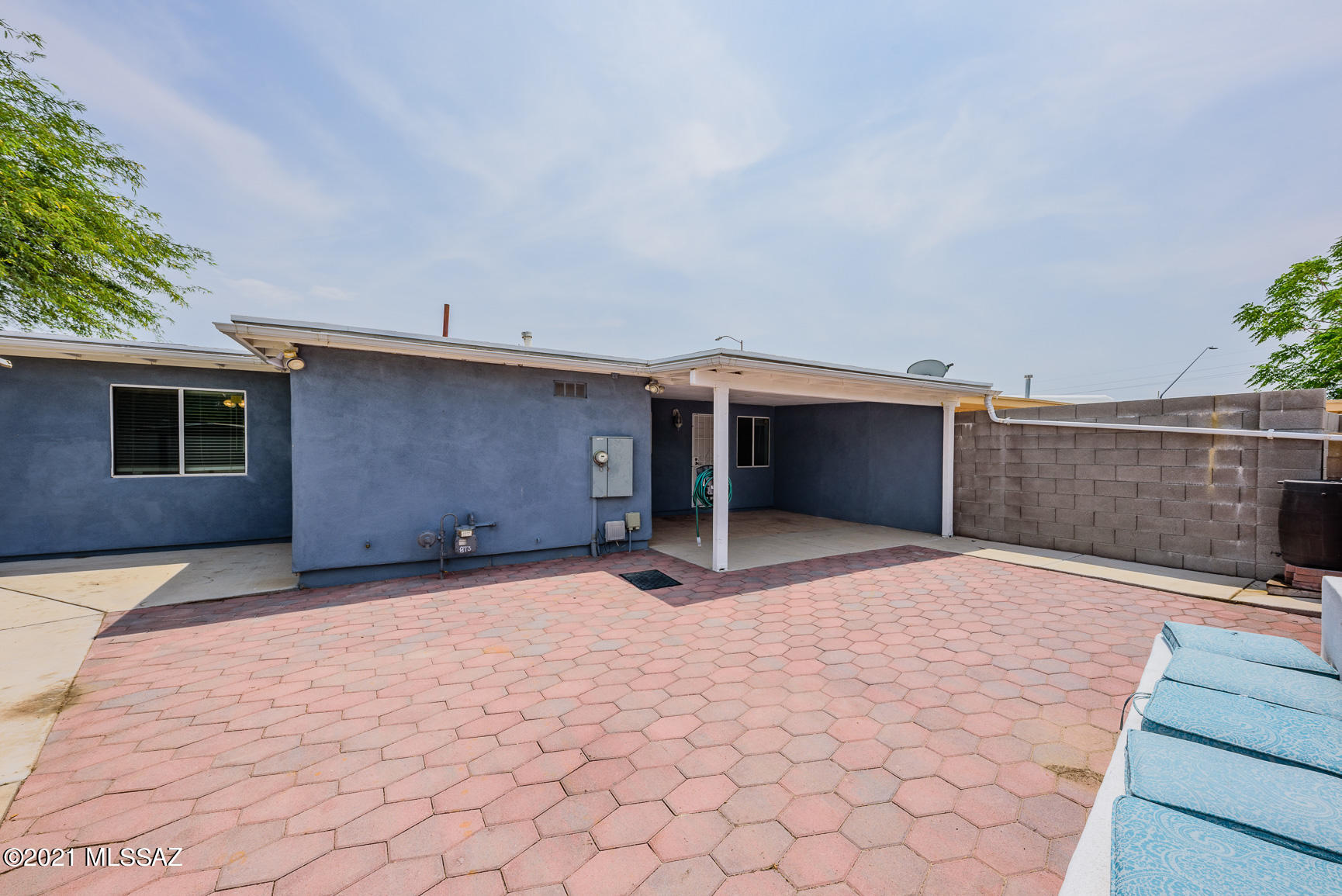 Terra Del Sol Twnhss (1-43) - Residential