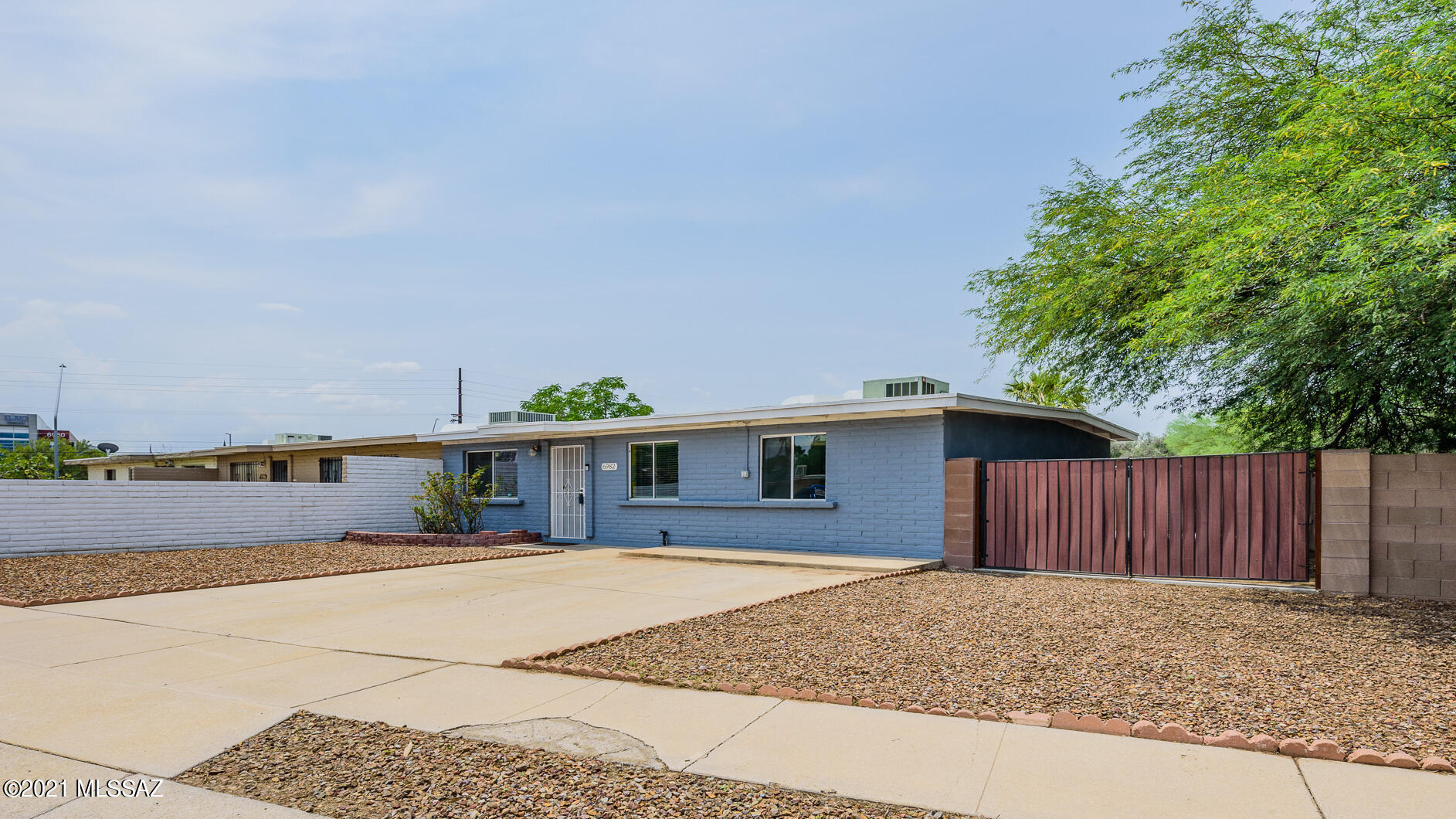 Terra Del Sol Twnhss (1-43) - Residential