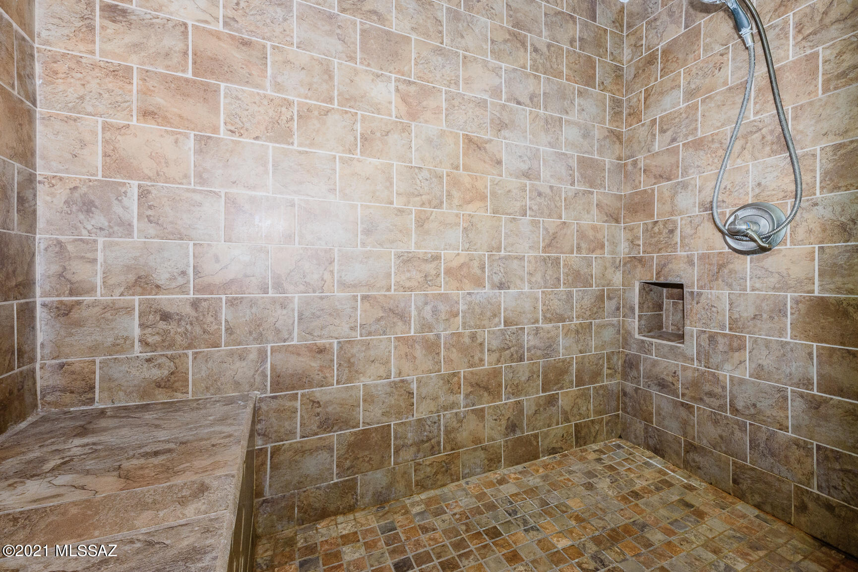 Terra Del Sol Twnhss (1-43) - Residential