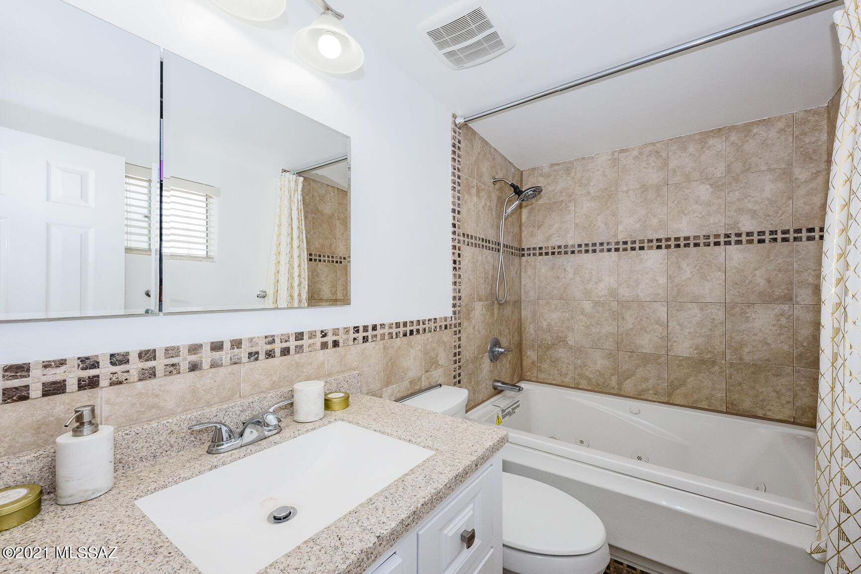 Terra Del Sol Twnhss (1-43) - Residential