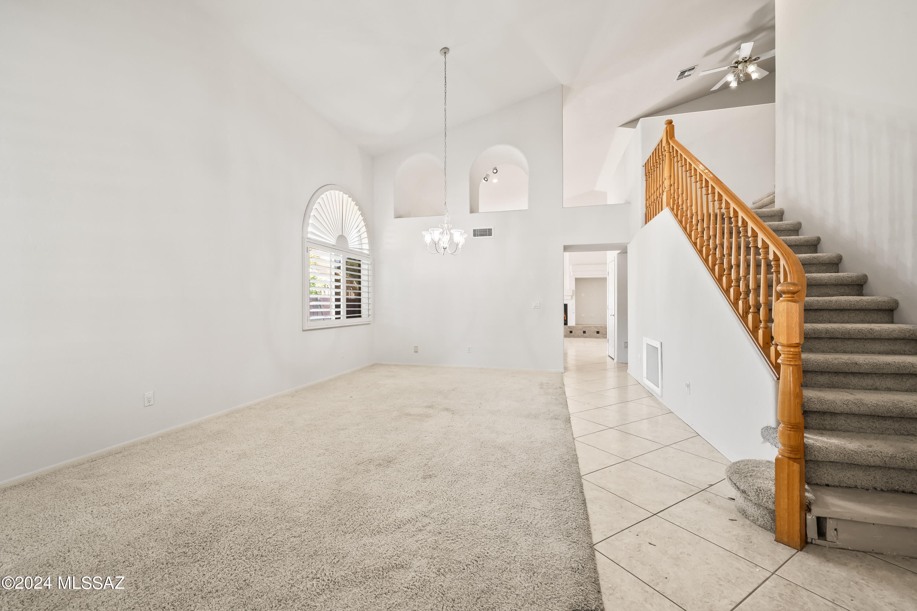 La Villa At Pantano (1-37) - Residential