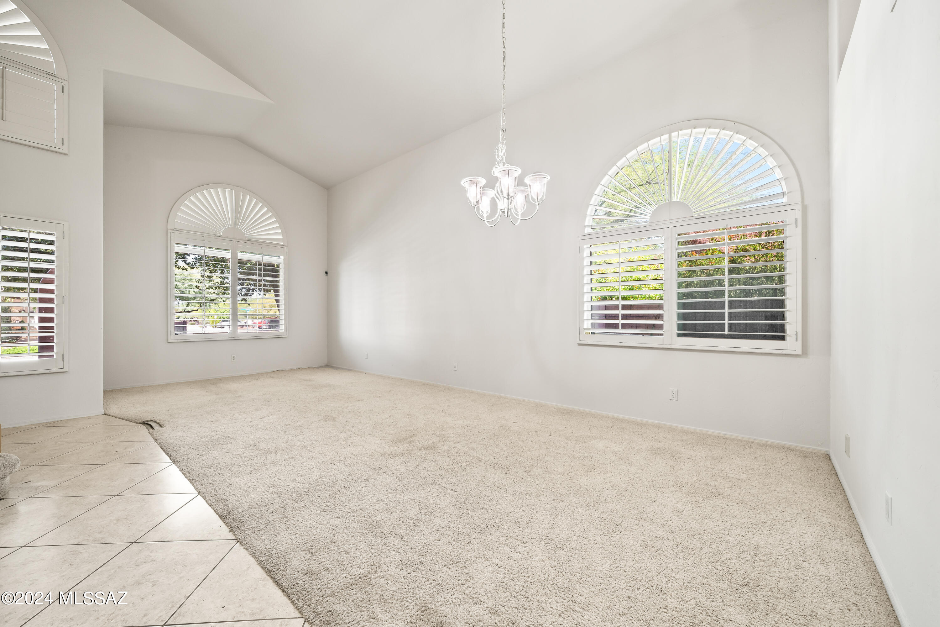 La Villa At Pantano (1-37) - Residential