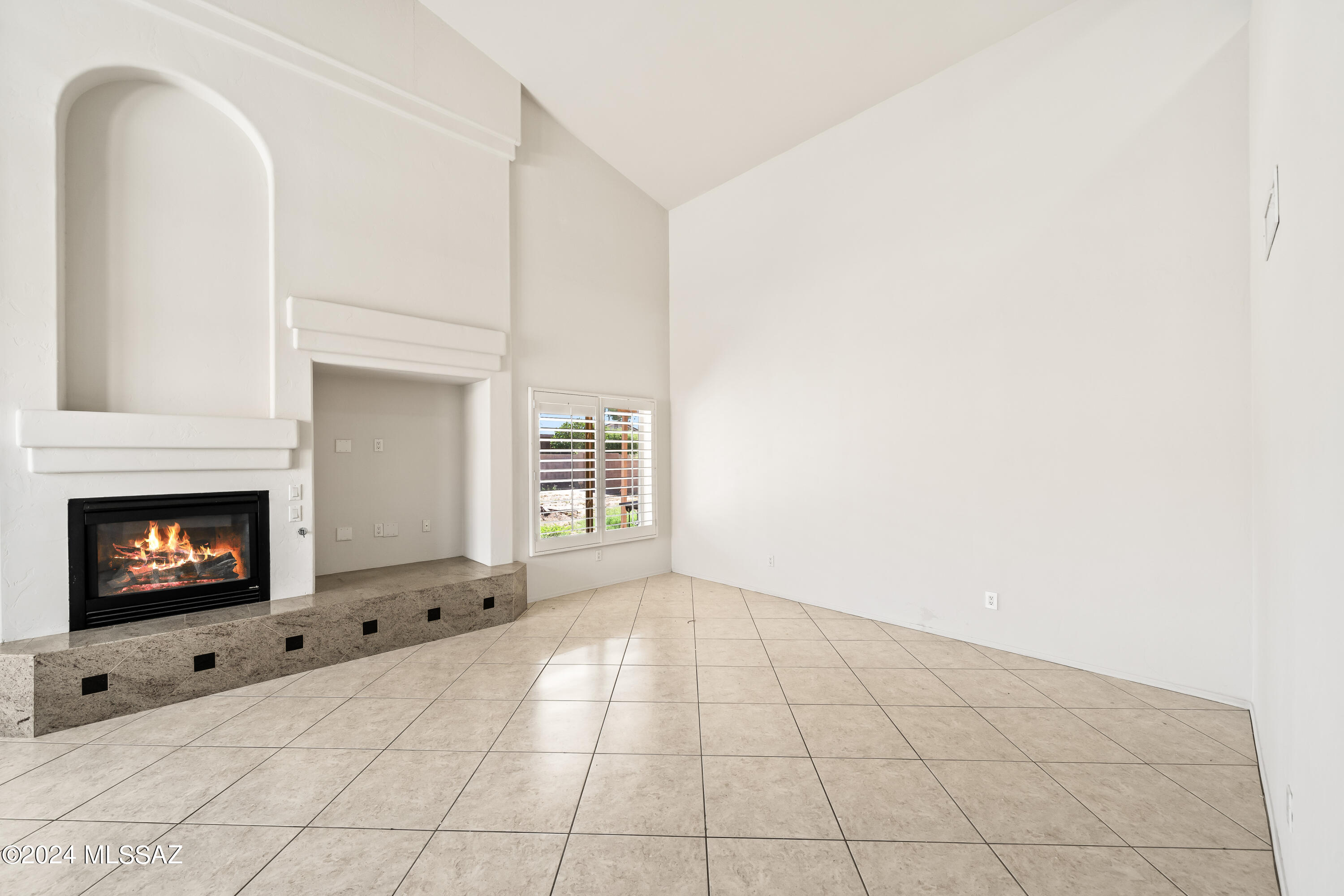La Villa At Pantano (1-37) - Residential