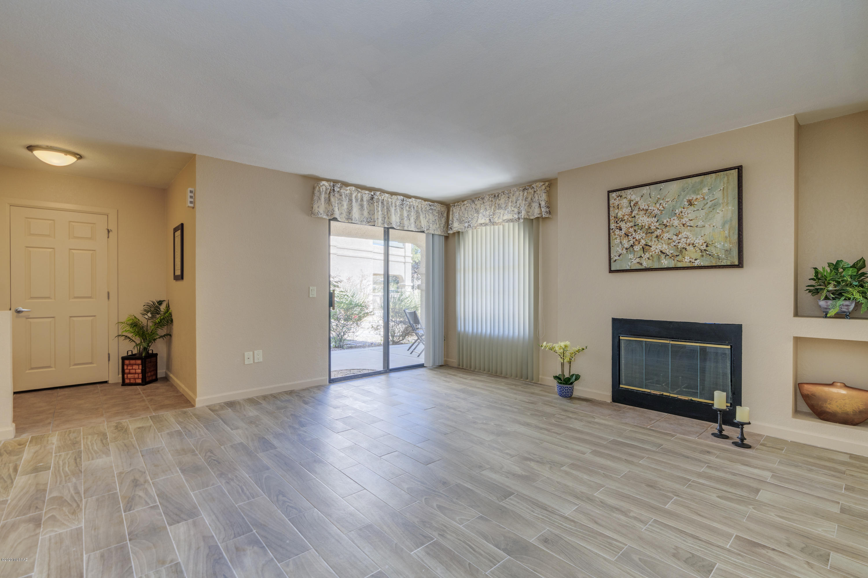 Moonrise at Starr Pass Condominium - Residential