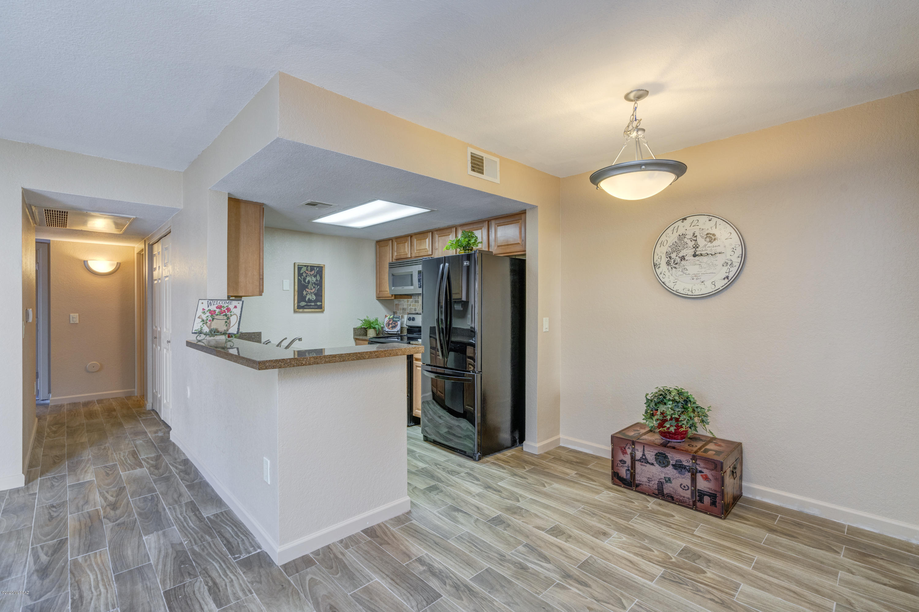 Moonrise at Starr Pass Condominium - Residential