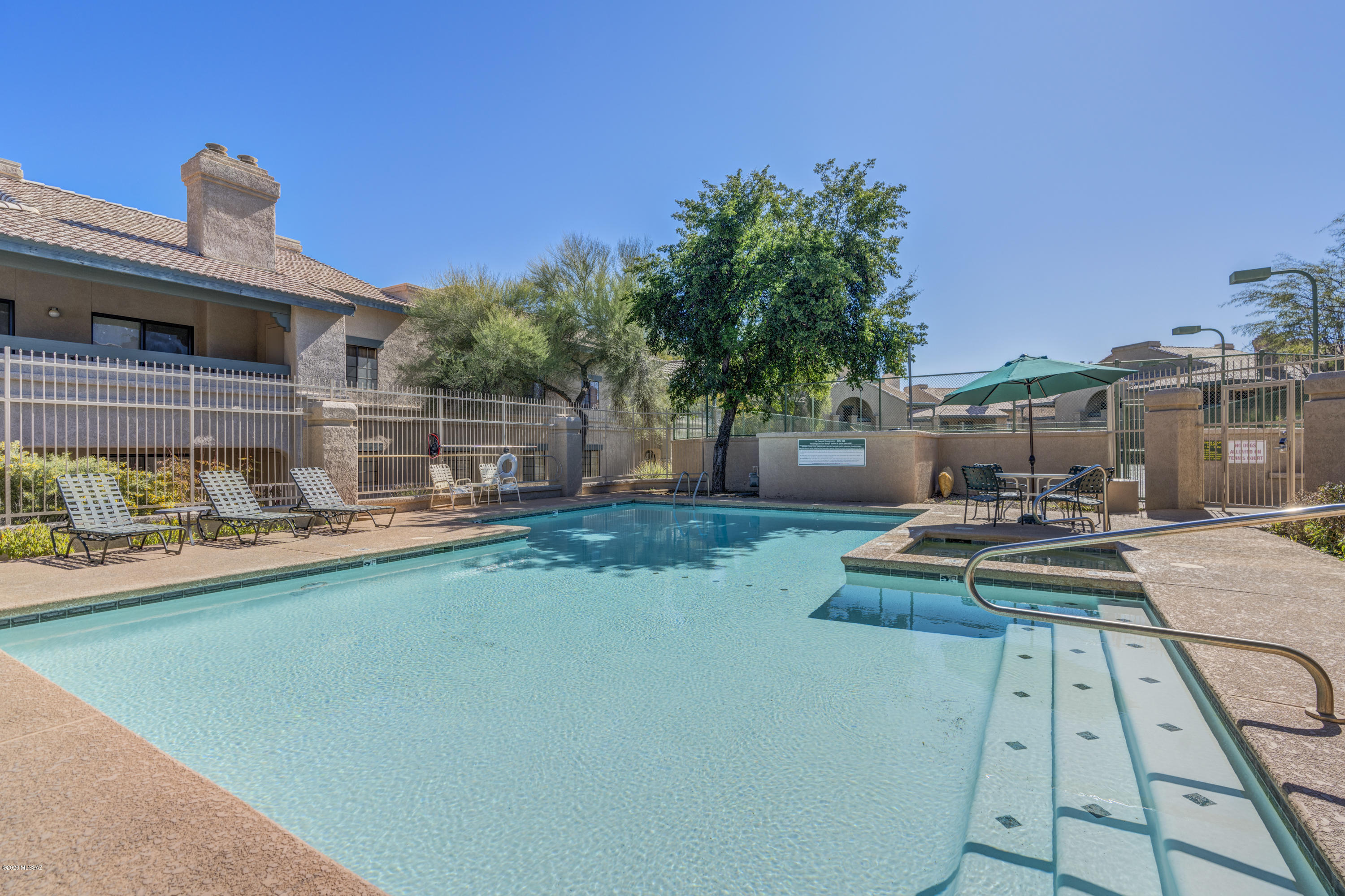 Moonrise at Starr Pass Condominium - Residential