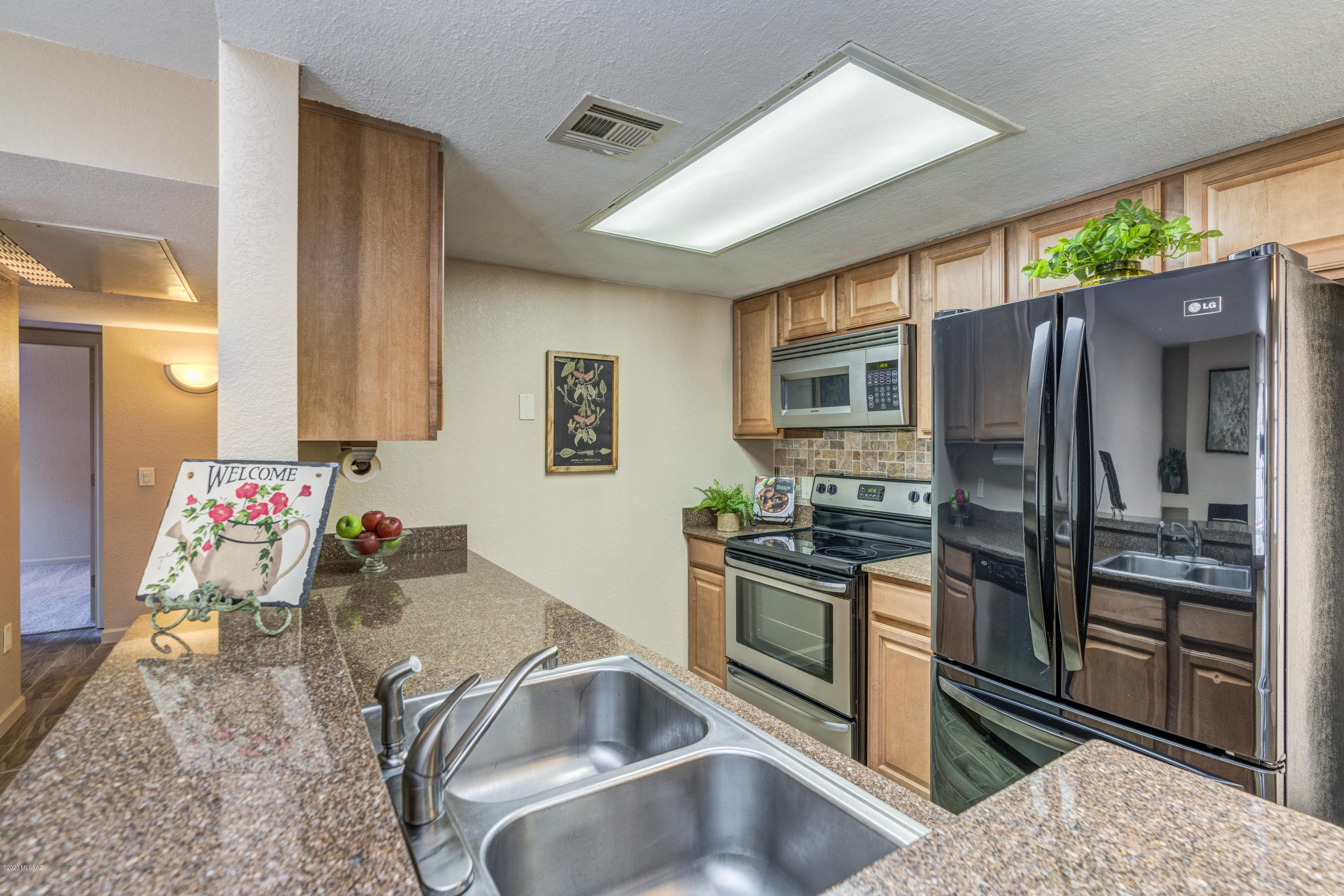 Moonrise at Starr Pass Condominium - Residential