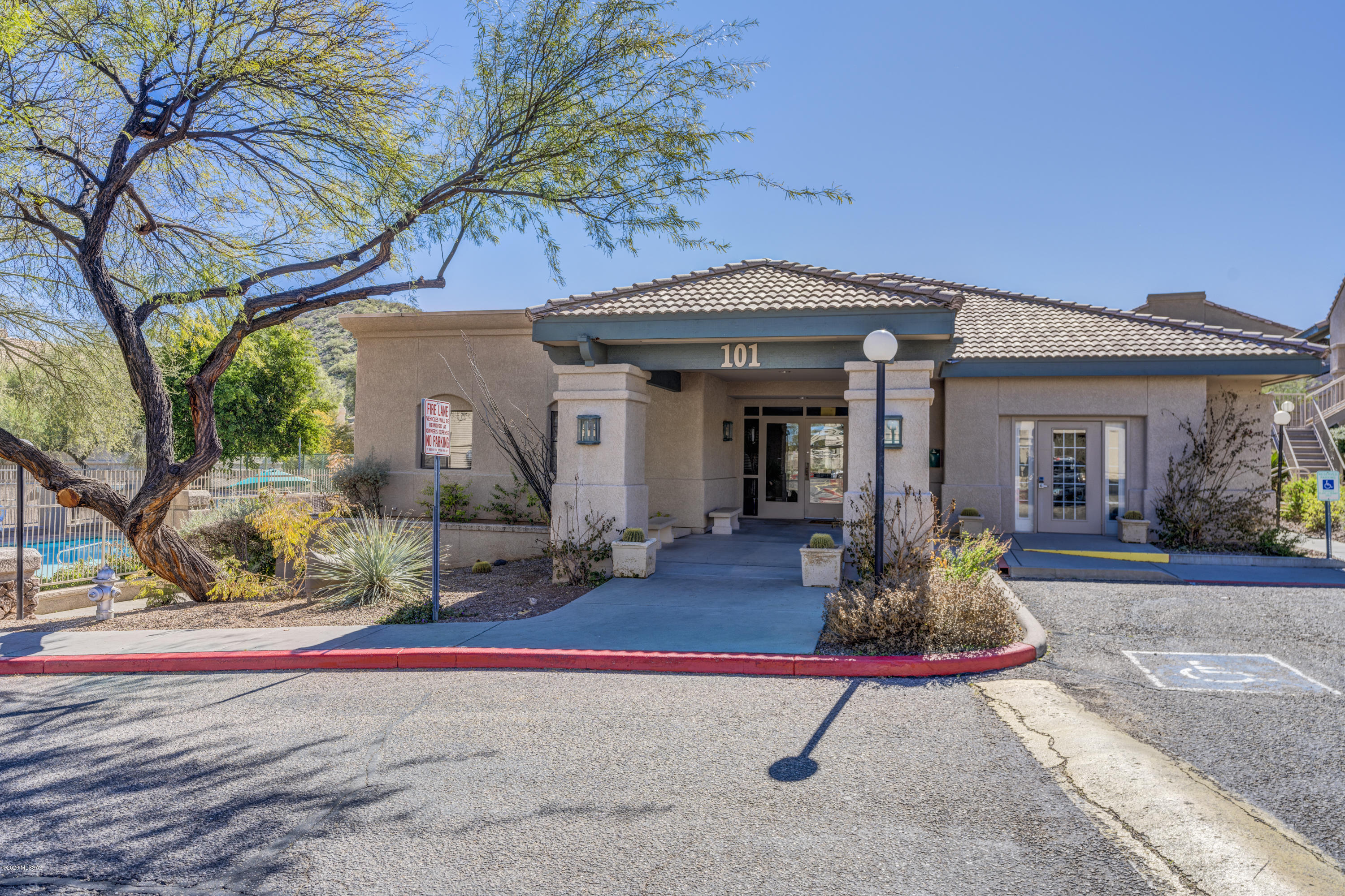 Moonrise at Starr Pass Condominium - Residential