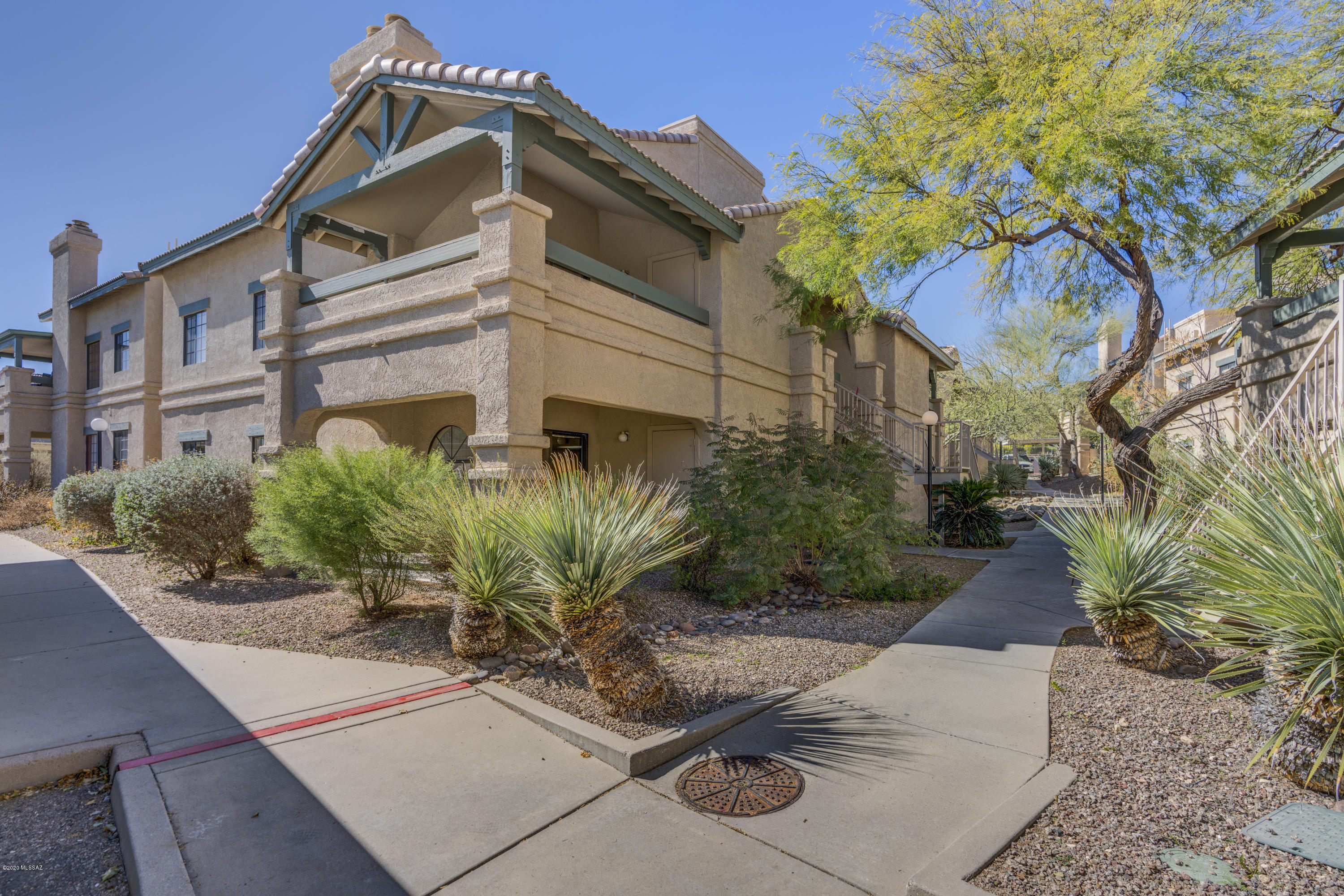 Moonrise at Starr Pass Condominium - Residential