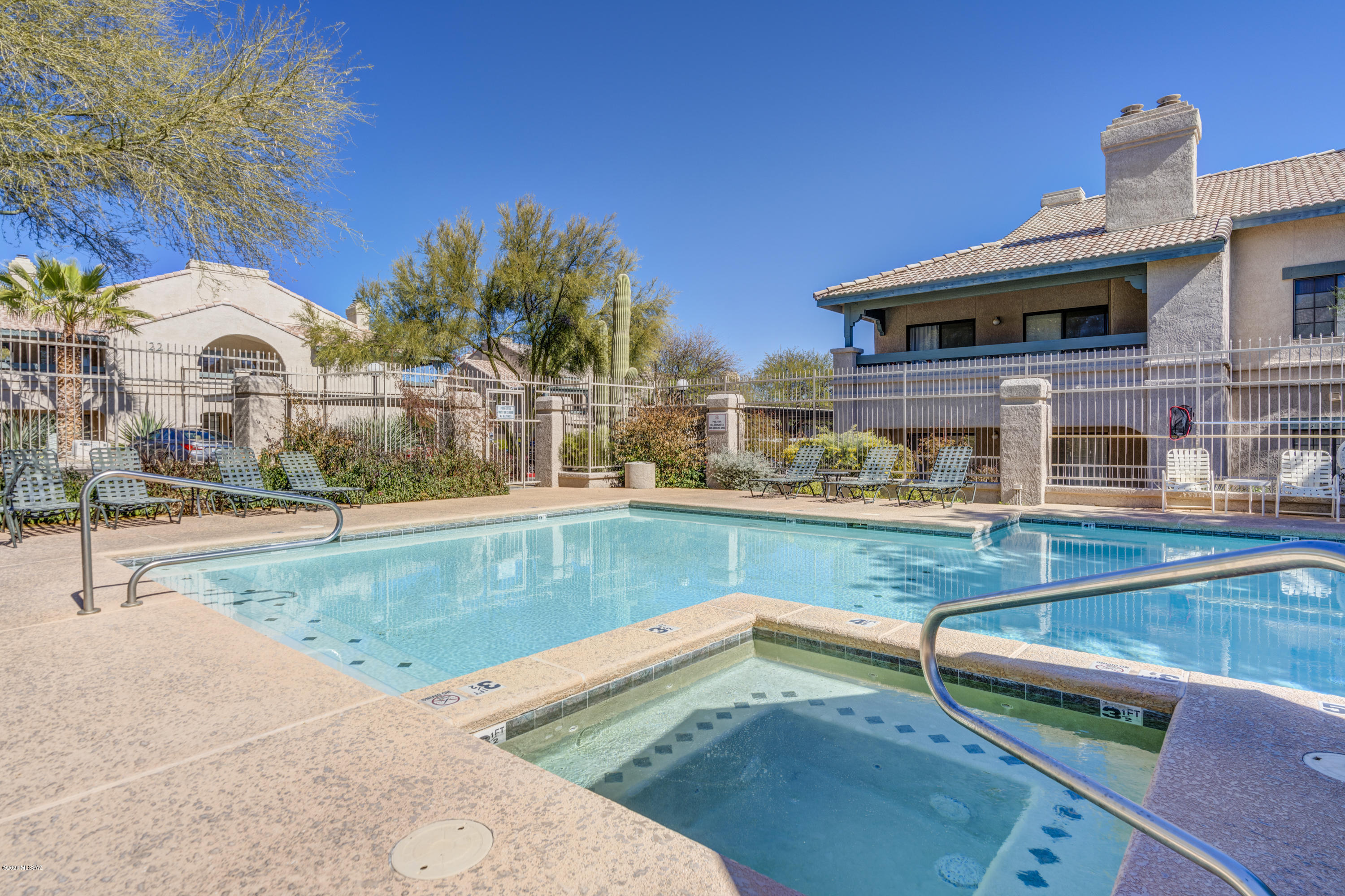 Moonrise at Starr Pass Condominium - Residential