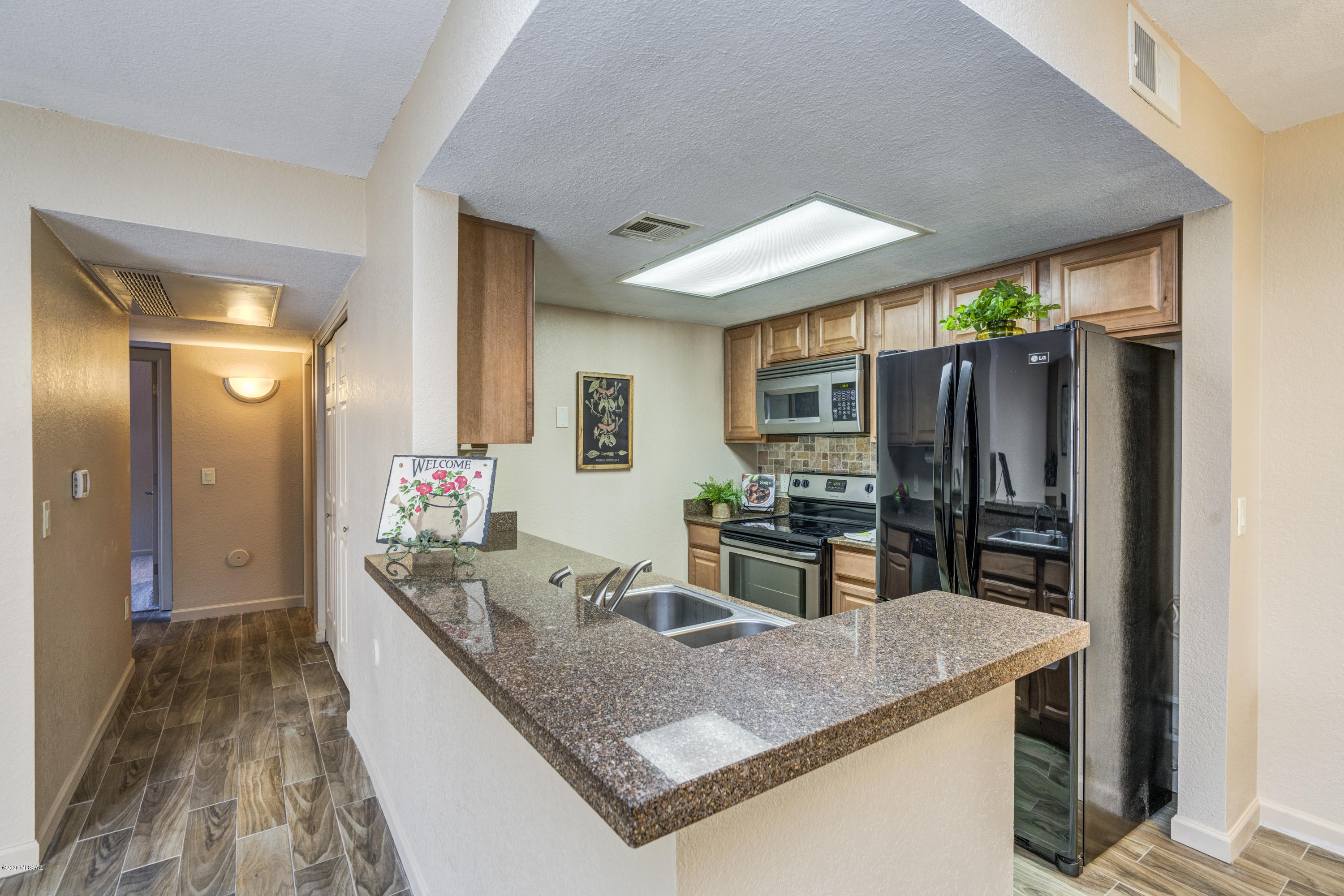 Moonrise at Starr Pass Condominium - Residential