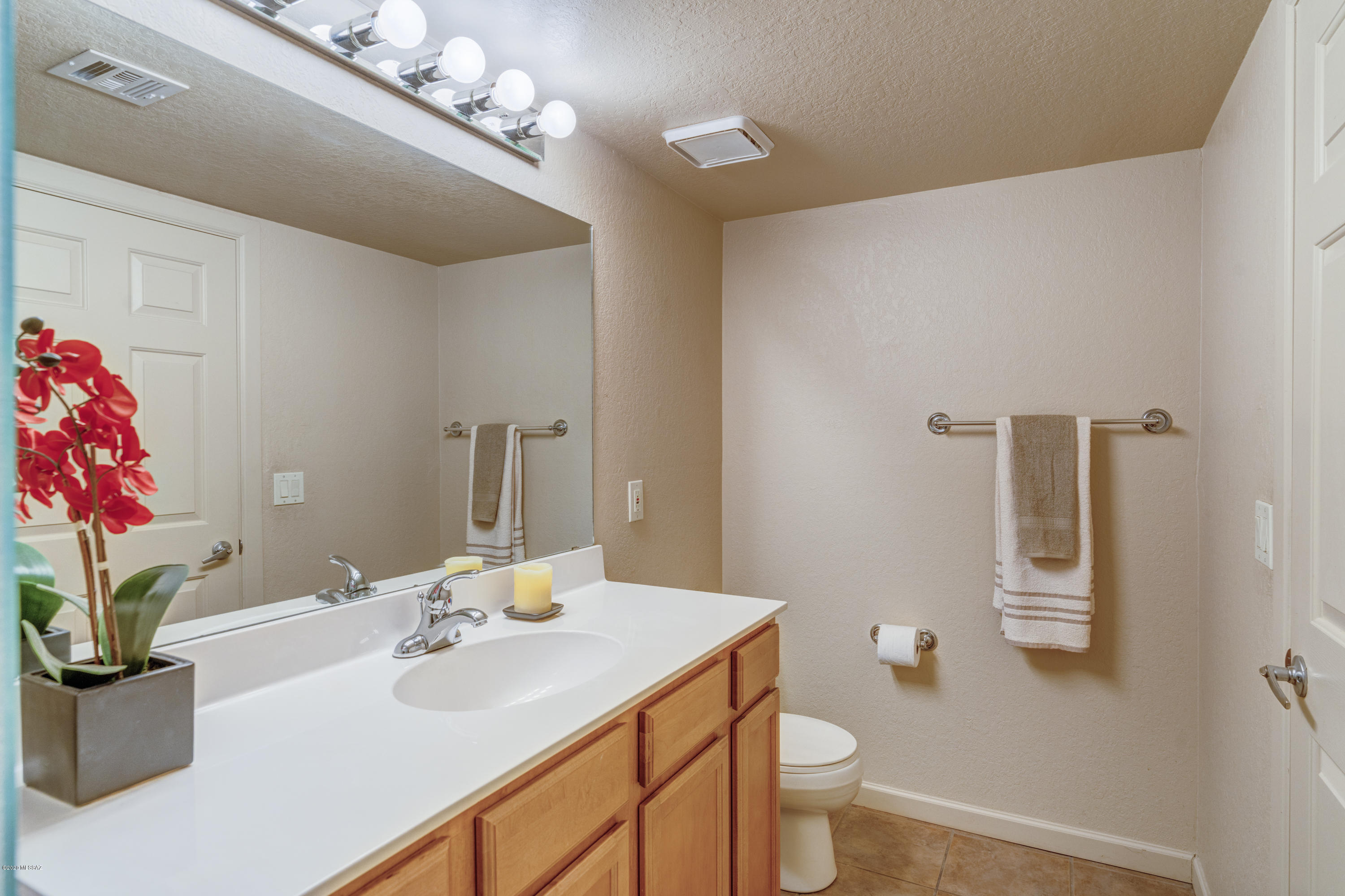 Moonrise at Starr Pass Condominium - Residential