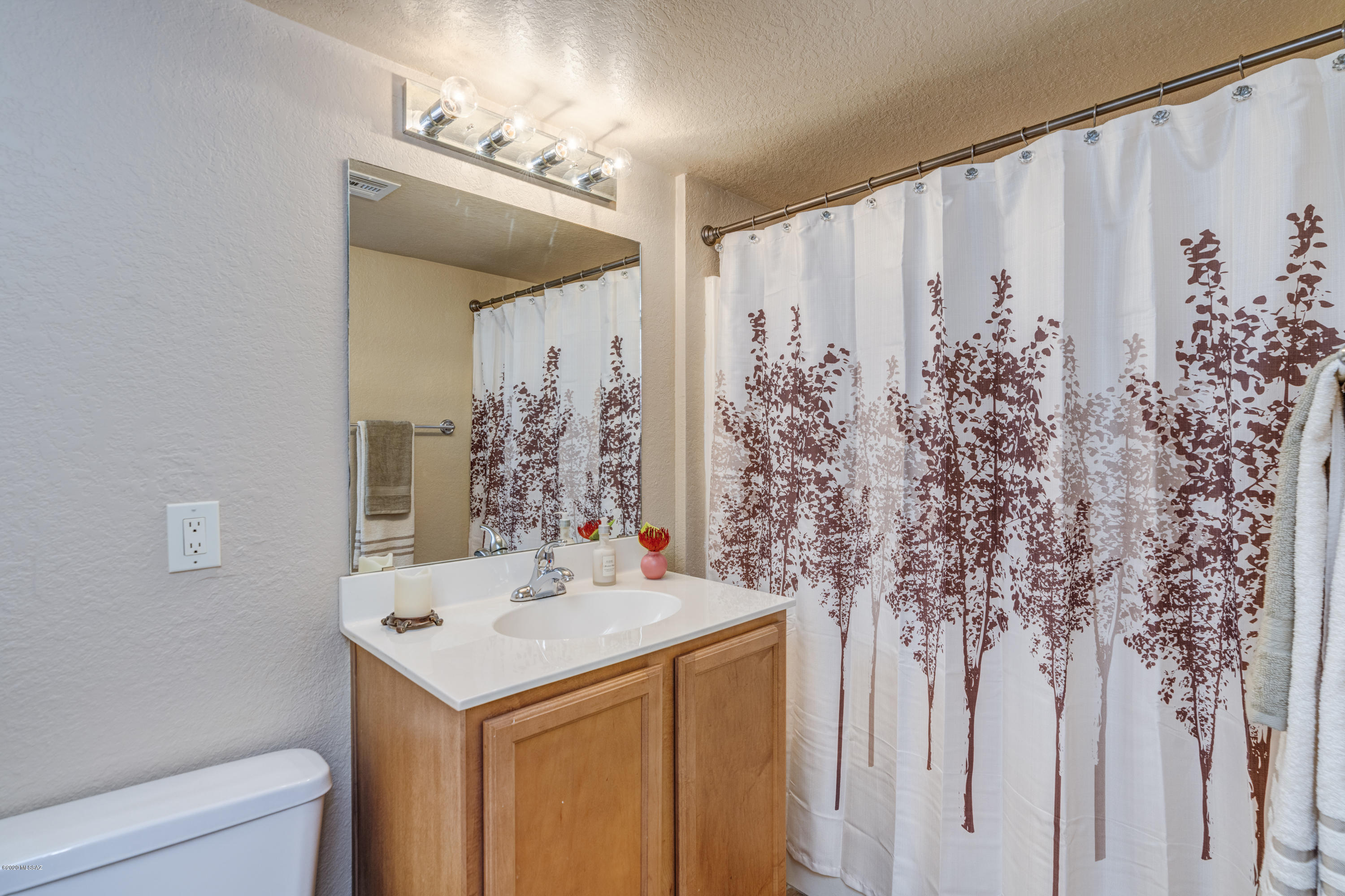 Moonrise at Starr Pass Condominium - Residential