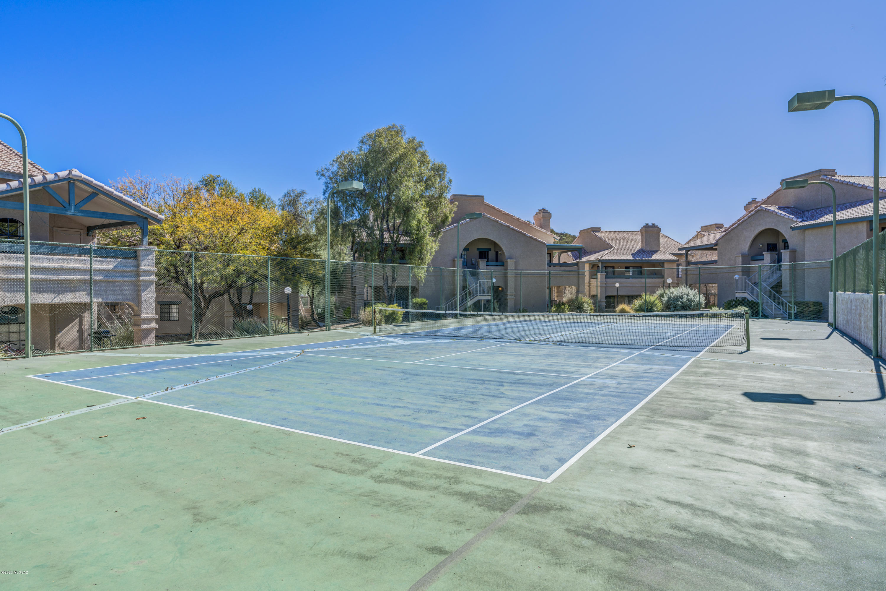 Moonrise at Starr Pass Condominium - Residential