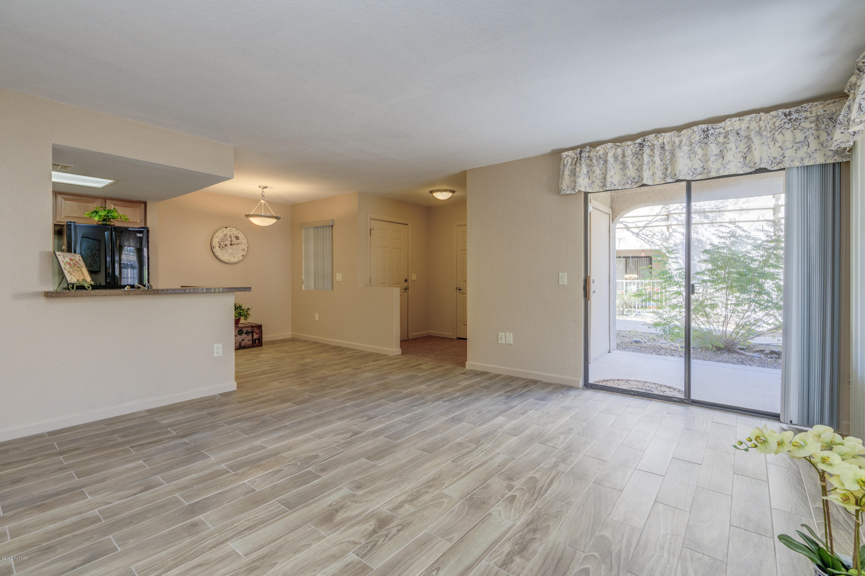 Moonrise at Starr Pass Condominium - Residential