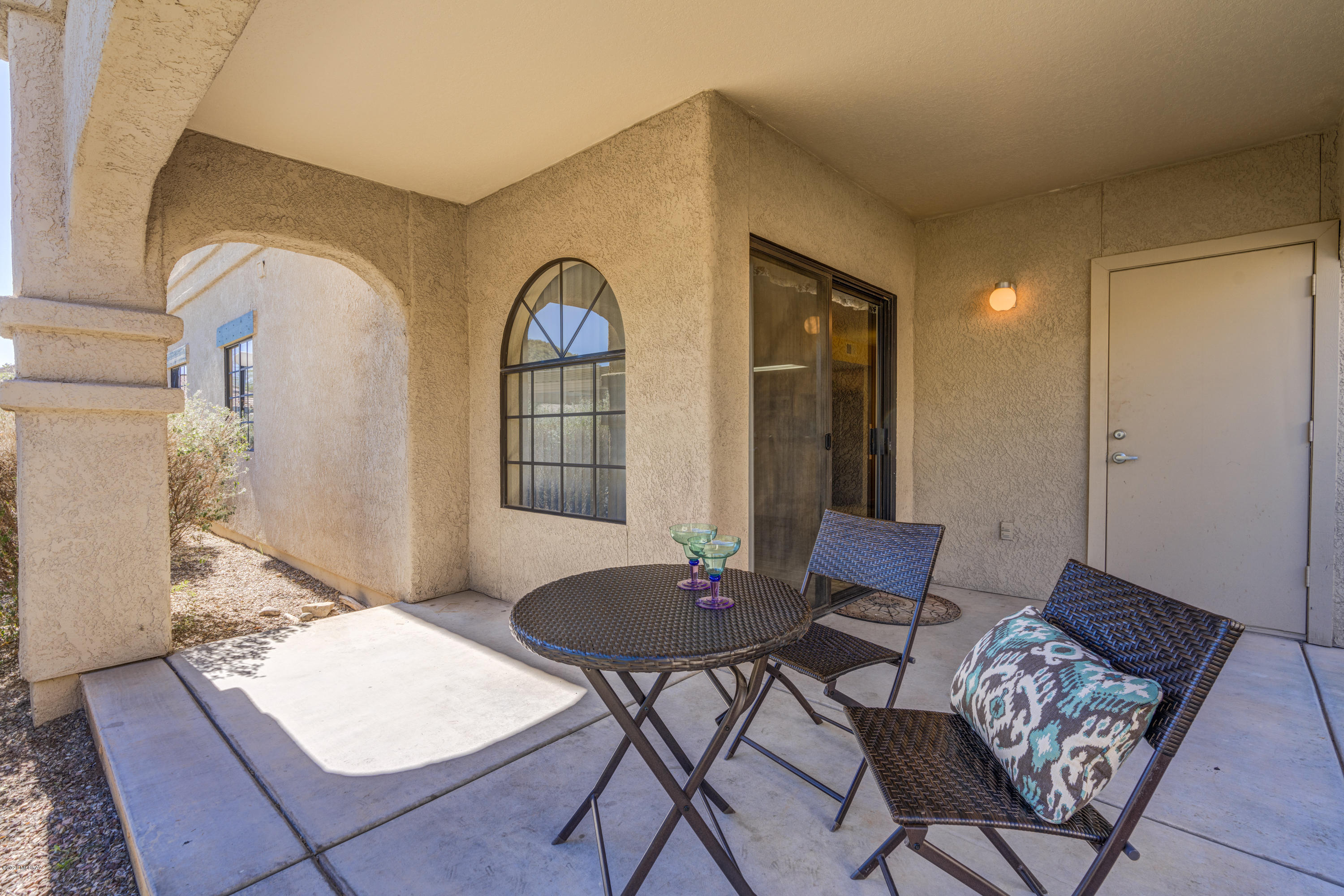 Moonrise at Starr Pass Condominium - Residential