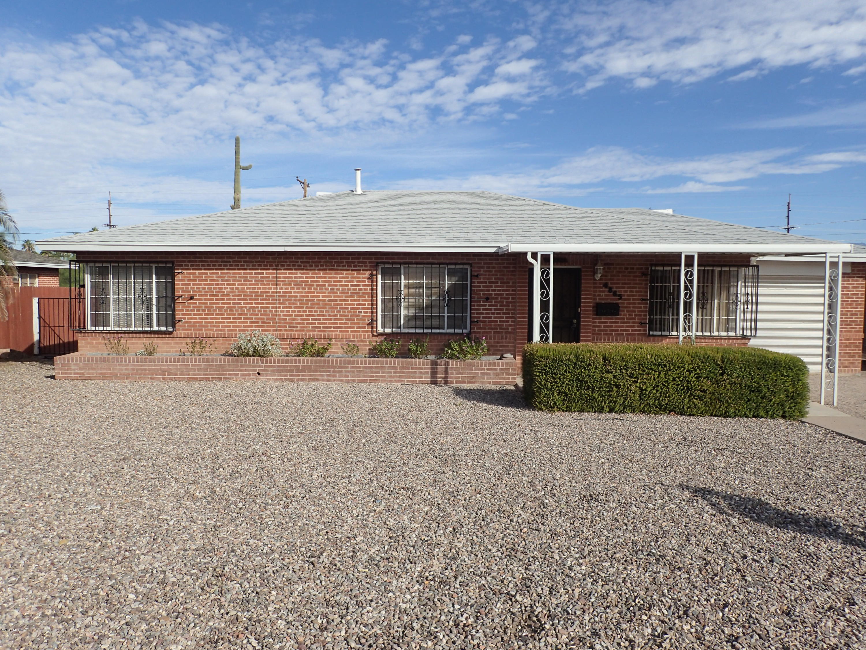 Hoffman Addition - Residential