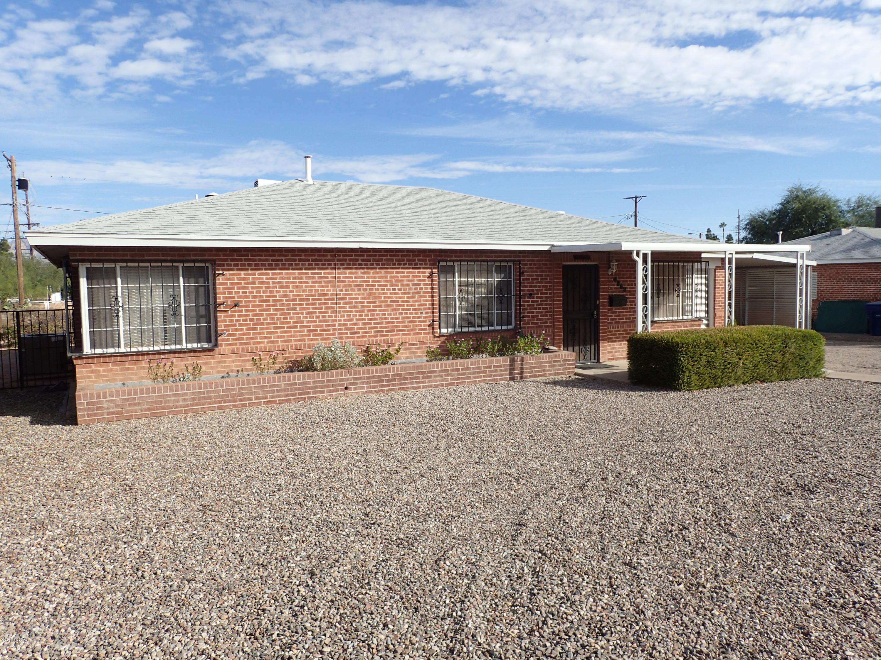 Hoffman Addition - Residential