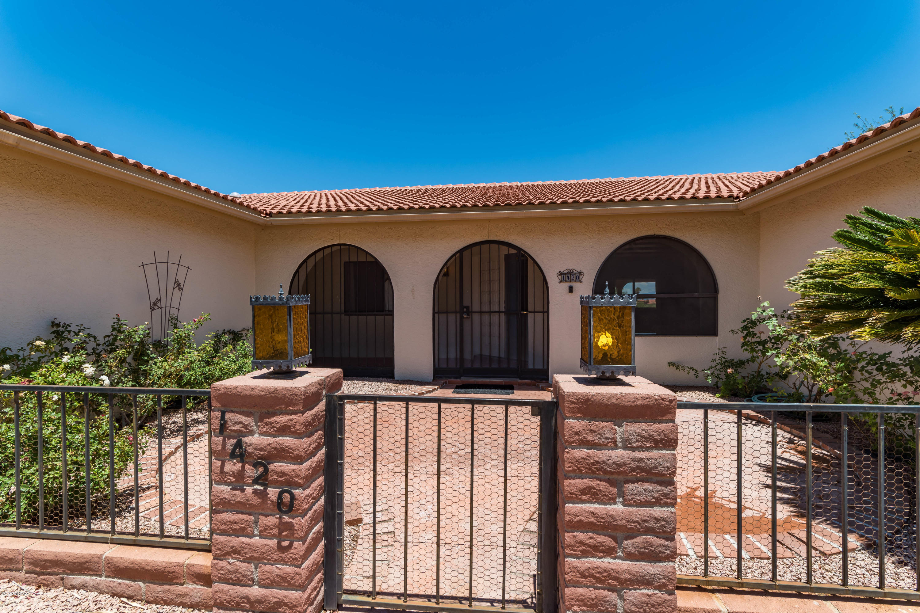 Canoa Canyon Estates (1-22) - Residential