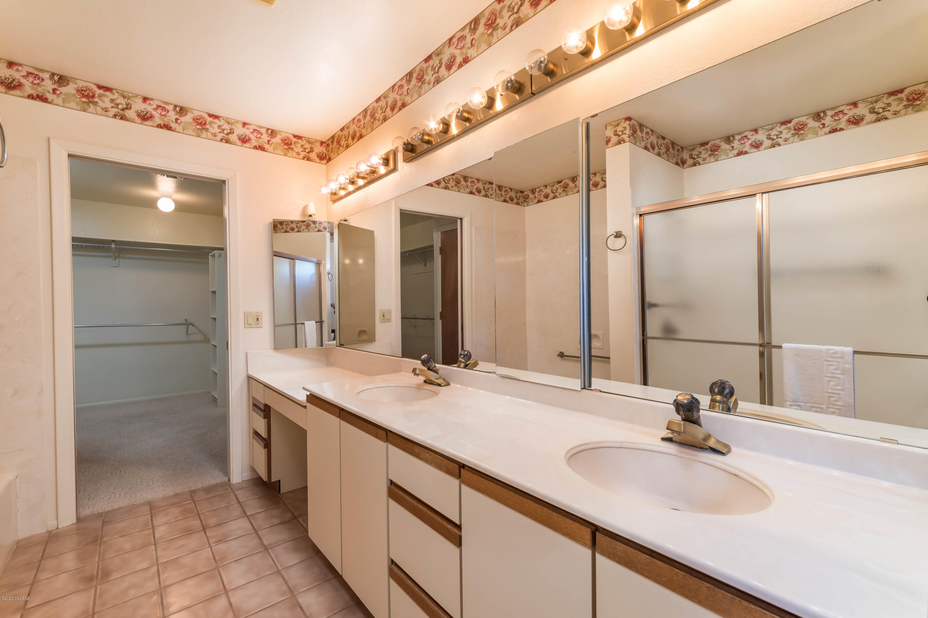 Canoa Canyon Estates (1-22) - Residential
