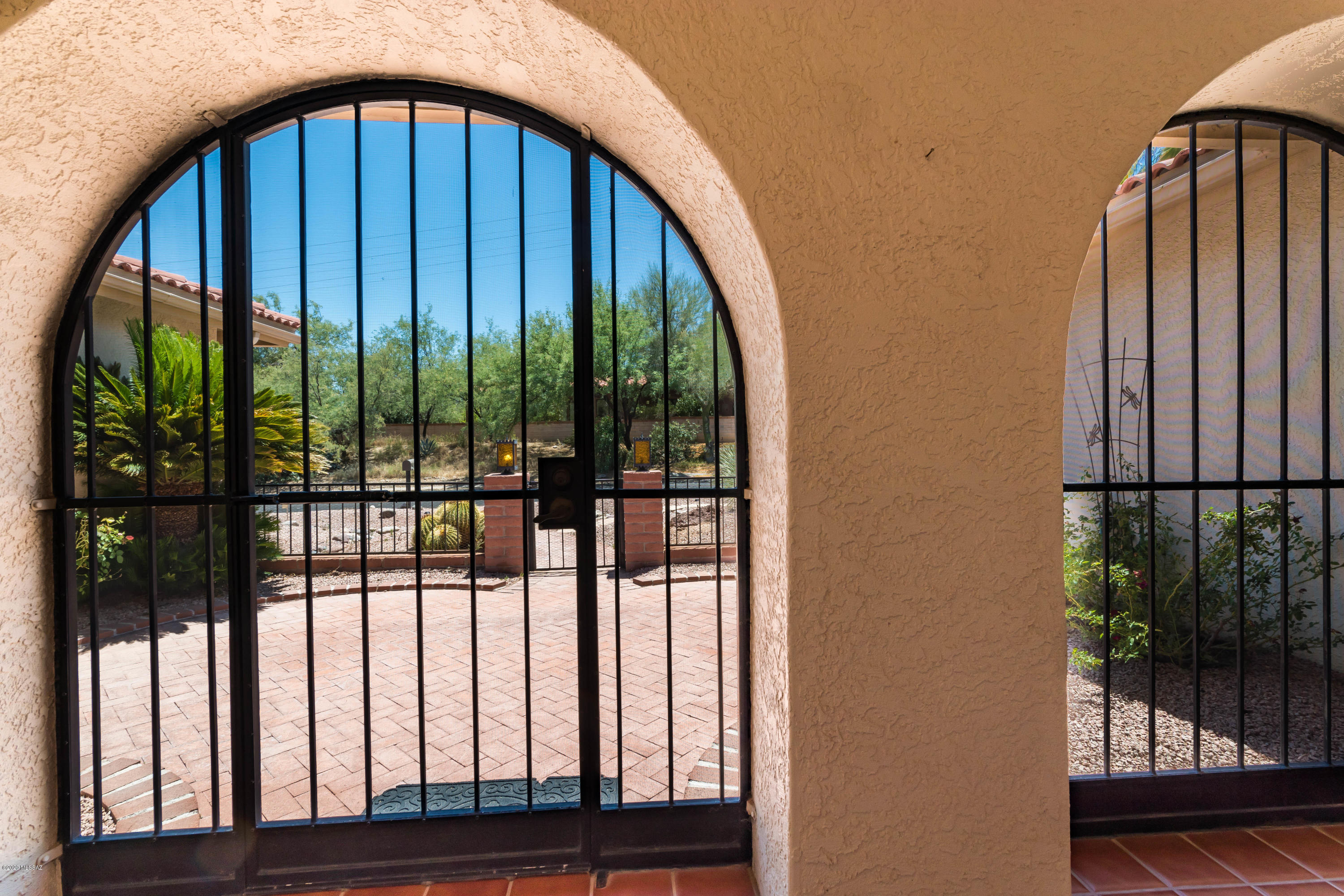 Canoa Canyon Estates (1-22) - Residential