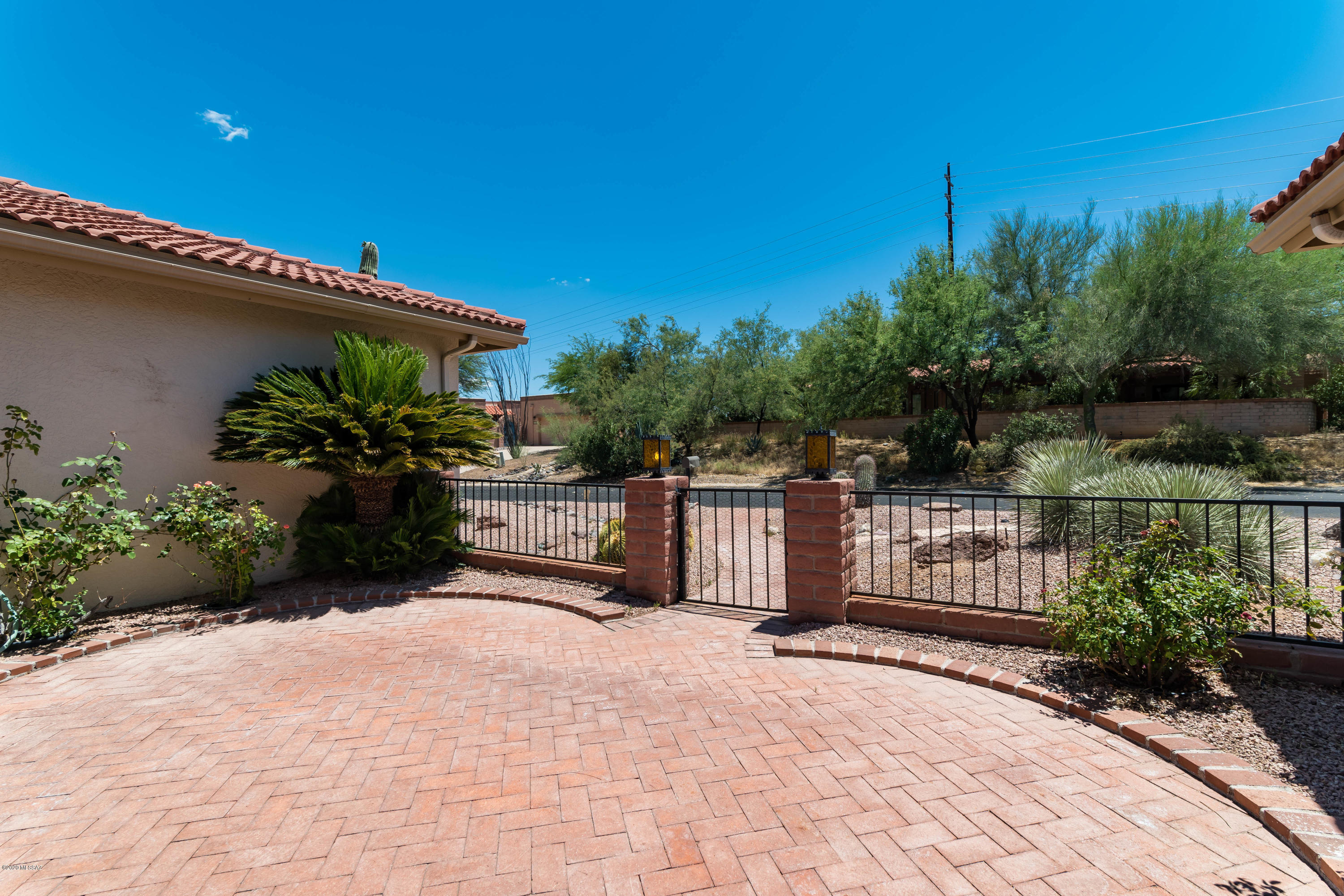 Canoa Canyon Estates (1-22) - Residential