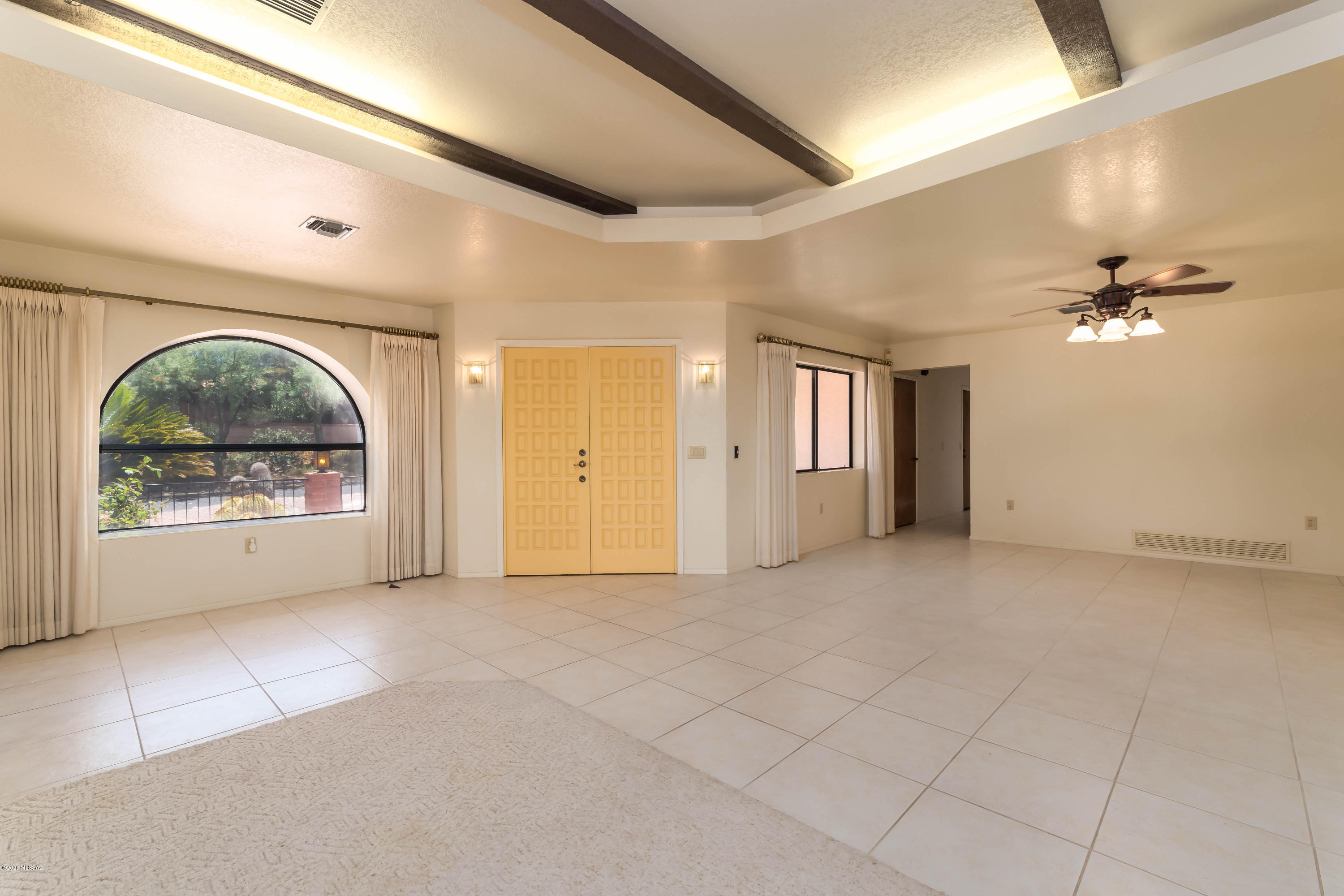 Canoa Canyon Estates (1-22) - Residential