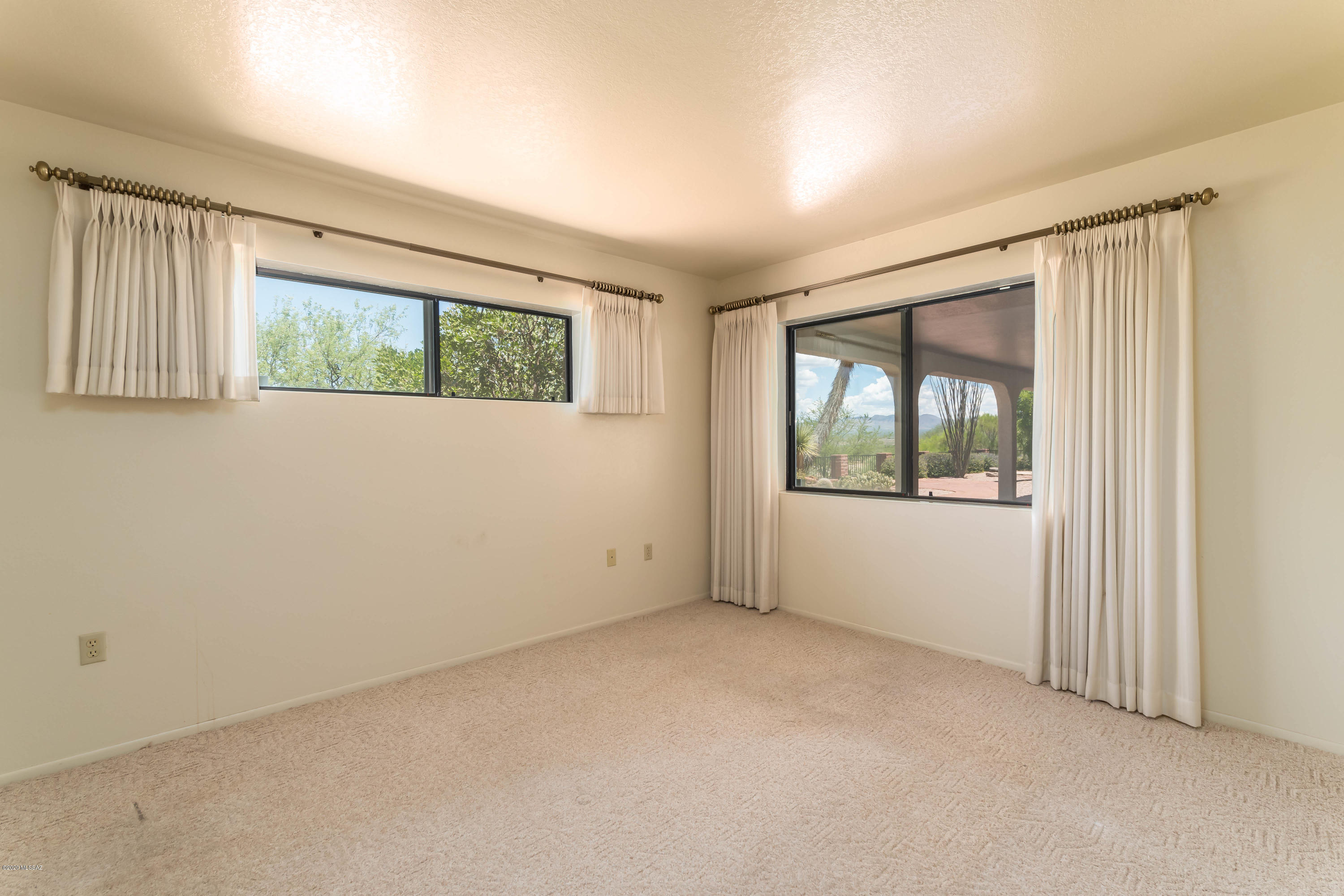 Canoa Canyon Estates (1-22) - Residential
