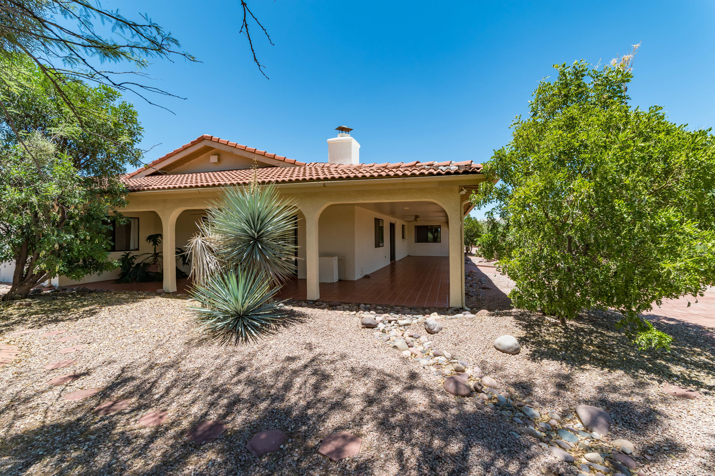 Canoa Canyon Estates (1-22) - Residential