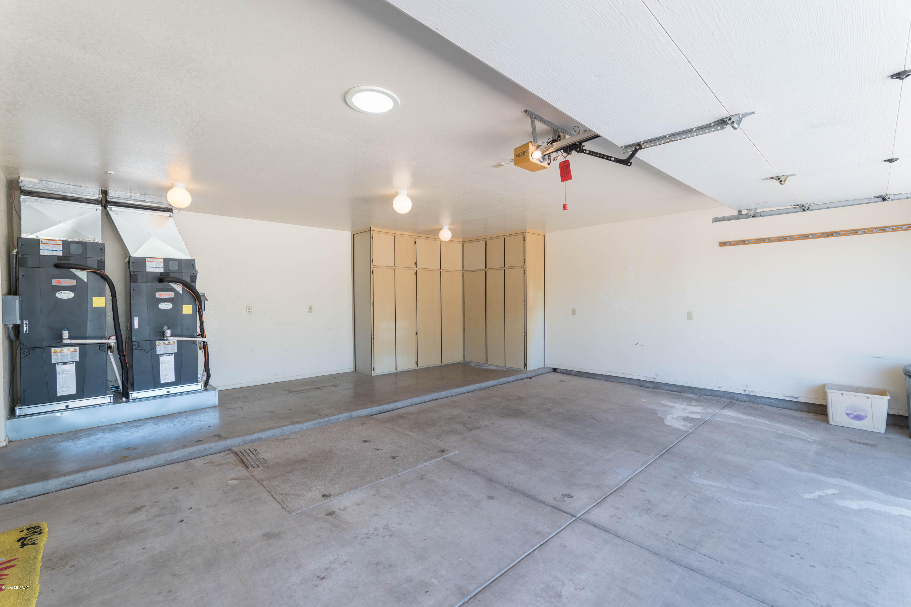 Canoa Canyon Estates (1-22) - Residential